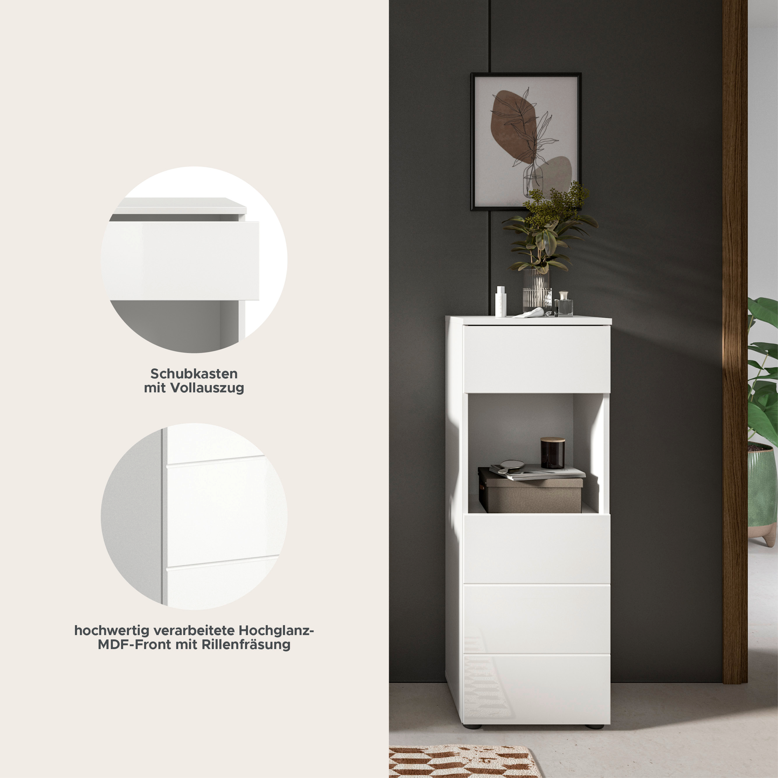 Midischrank VIRA