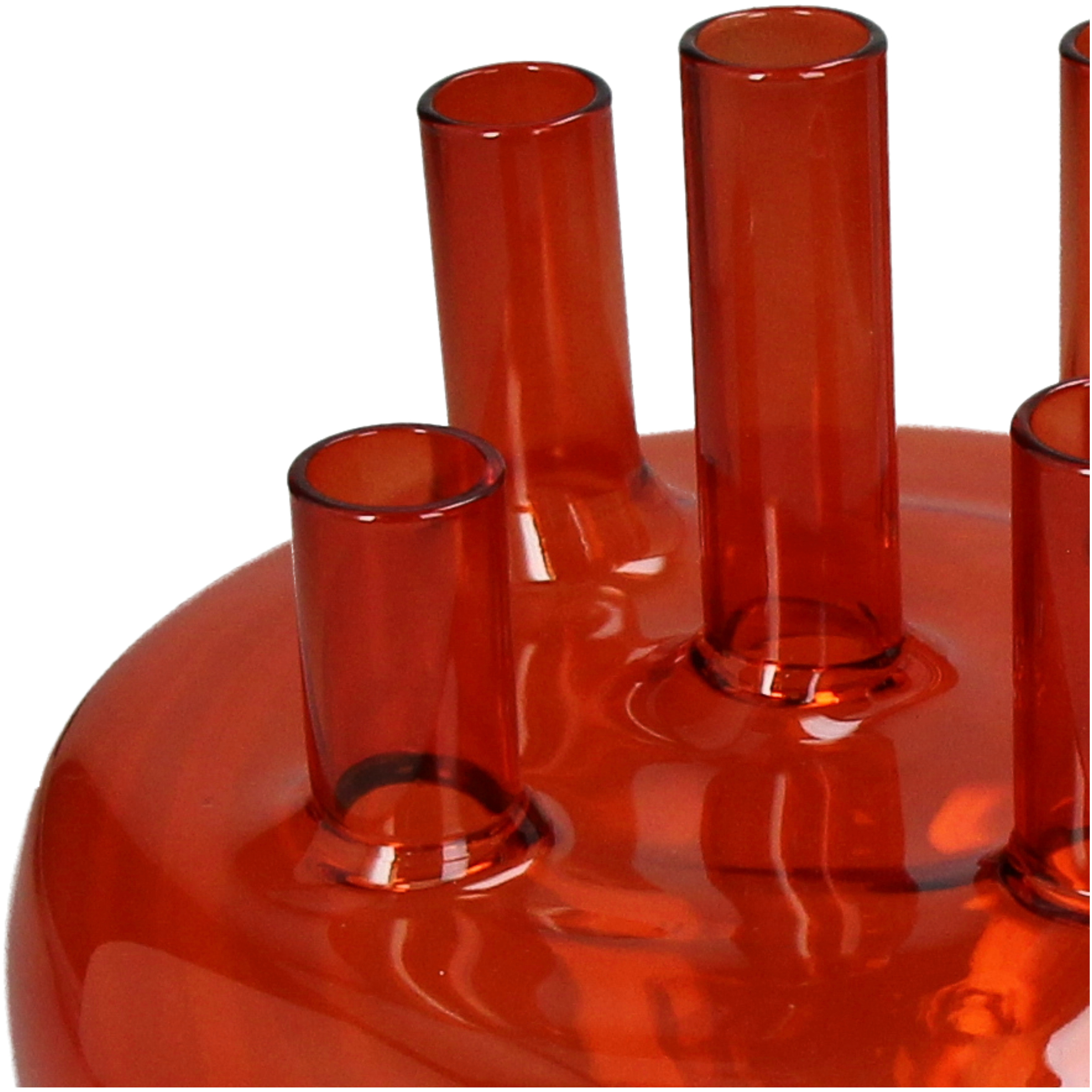 Vase ORANGE