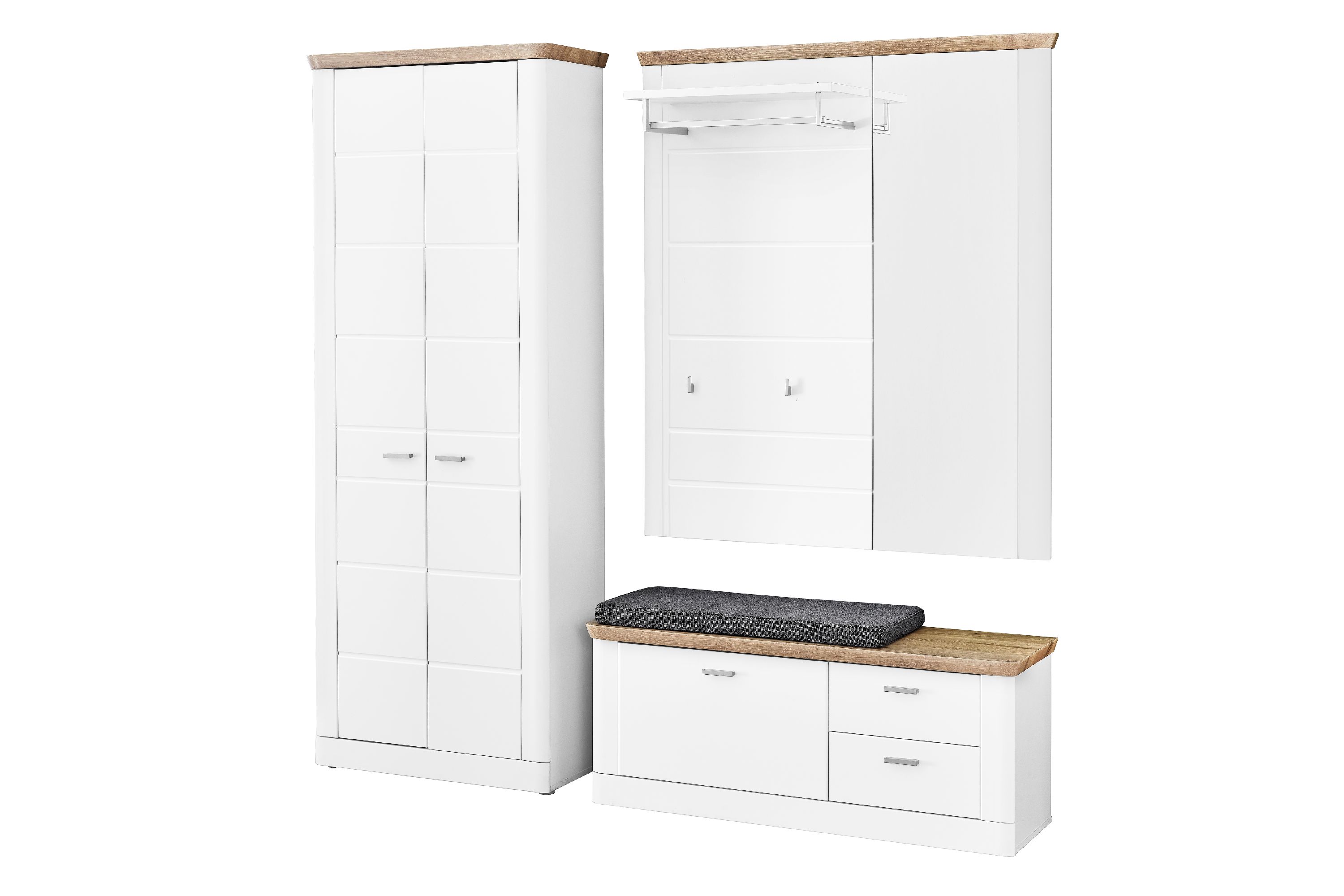 Garderobenset vito RECESS