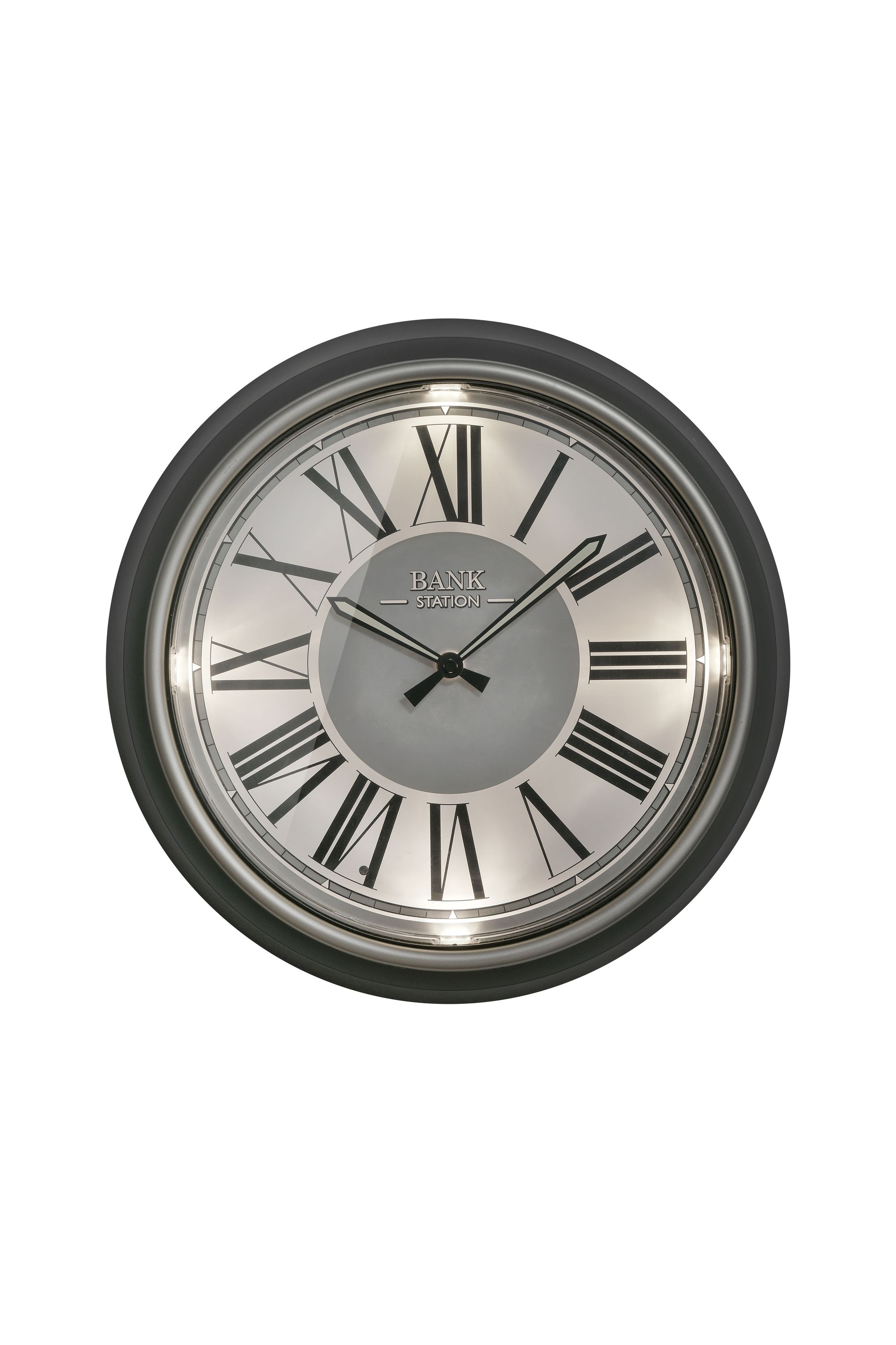 Wanduhr MARBELLA