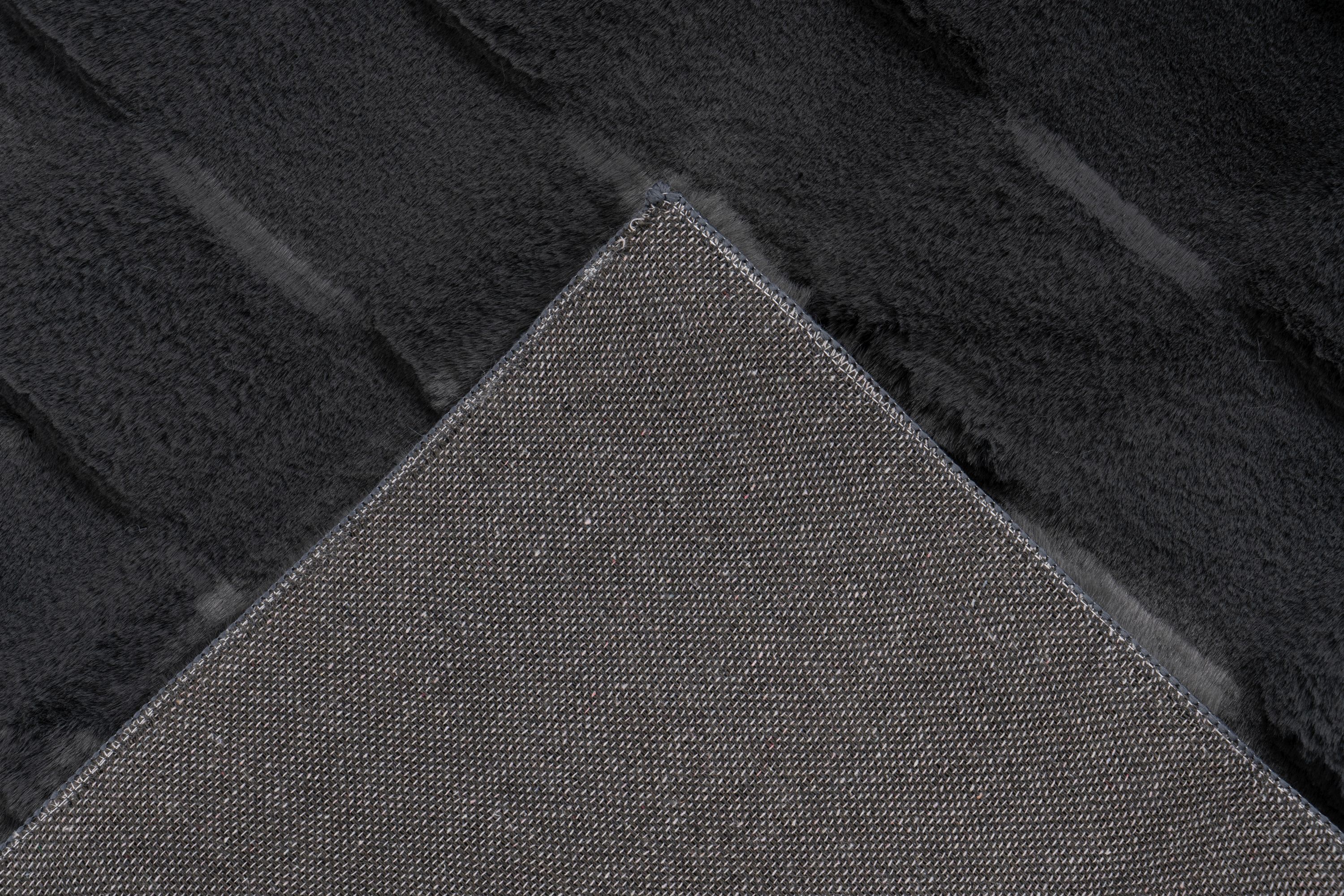 Teppich SOUL graphit