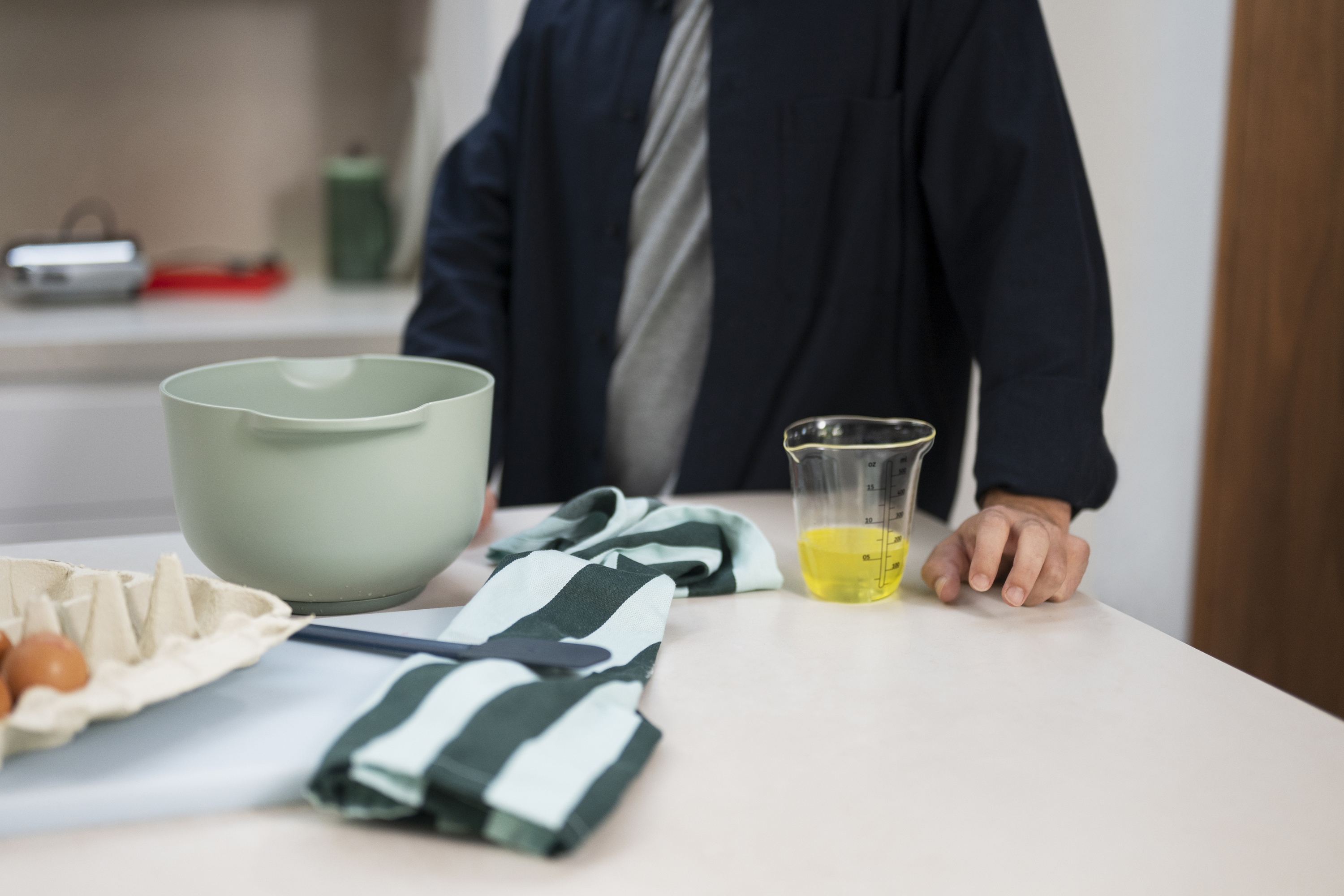 Rührschüssel CHEF IT
