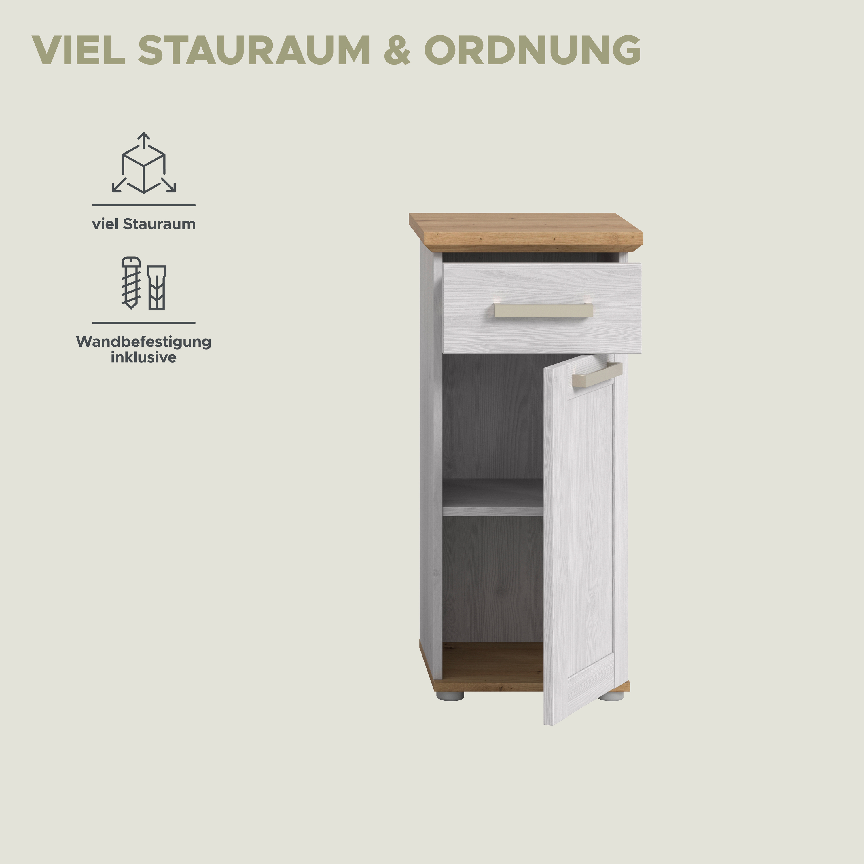Midischrank VERONA