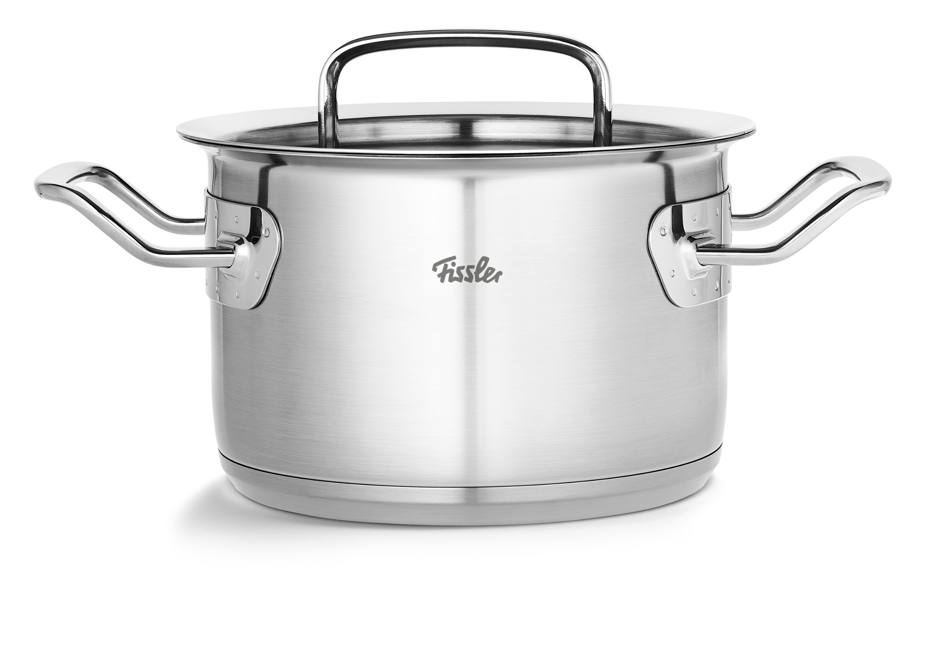 Kochtopf Fissler Profi Collection