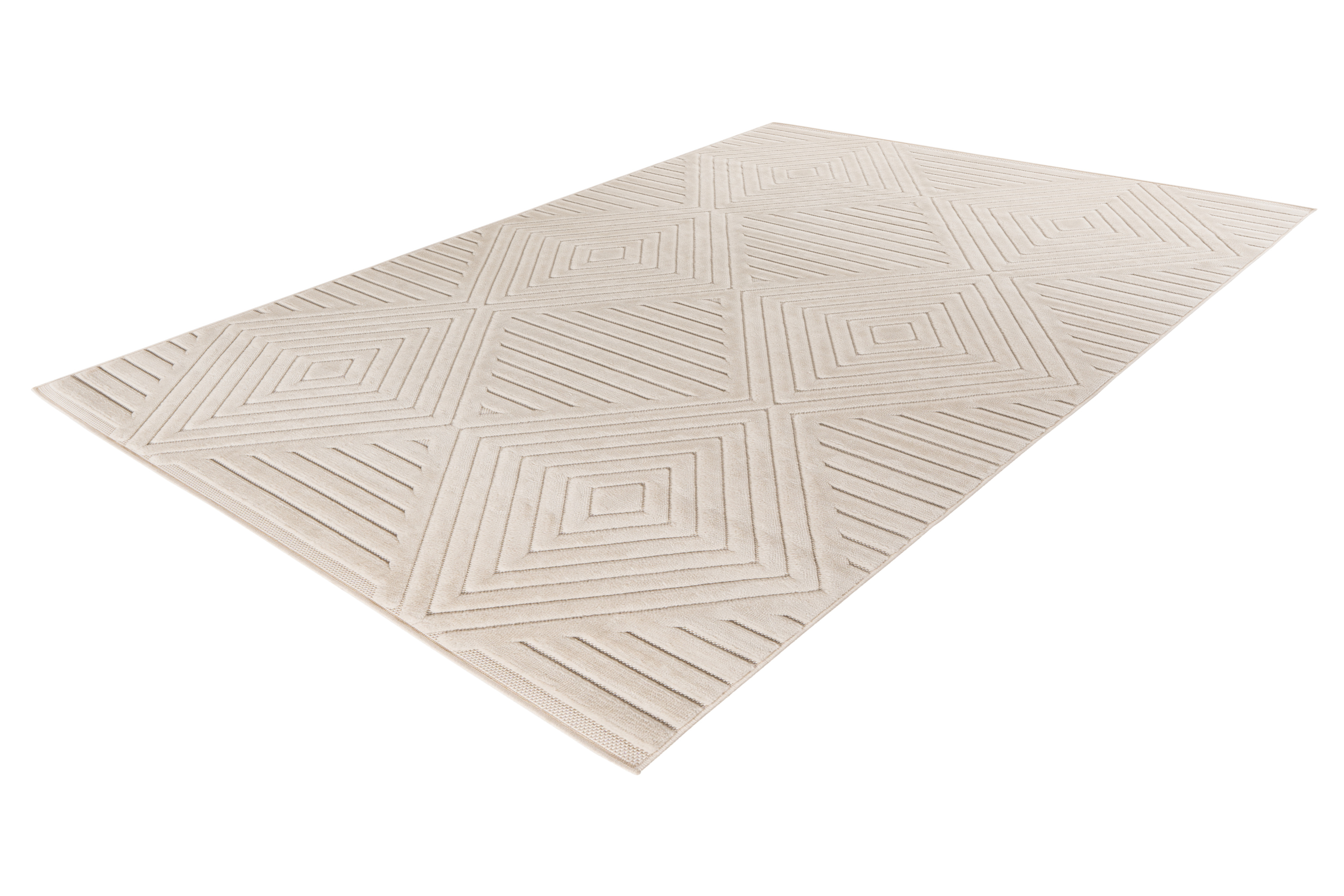 Teppich VIVA ivory