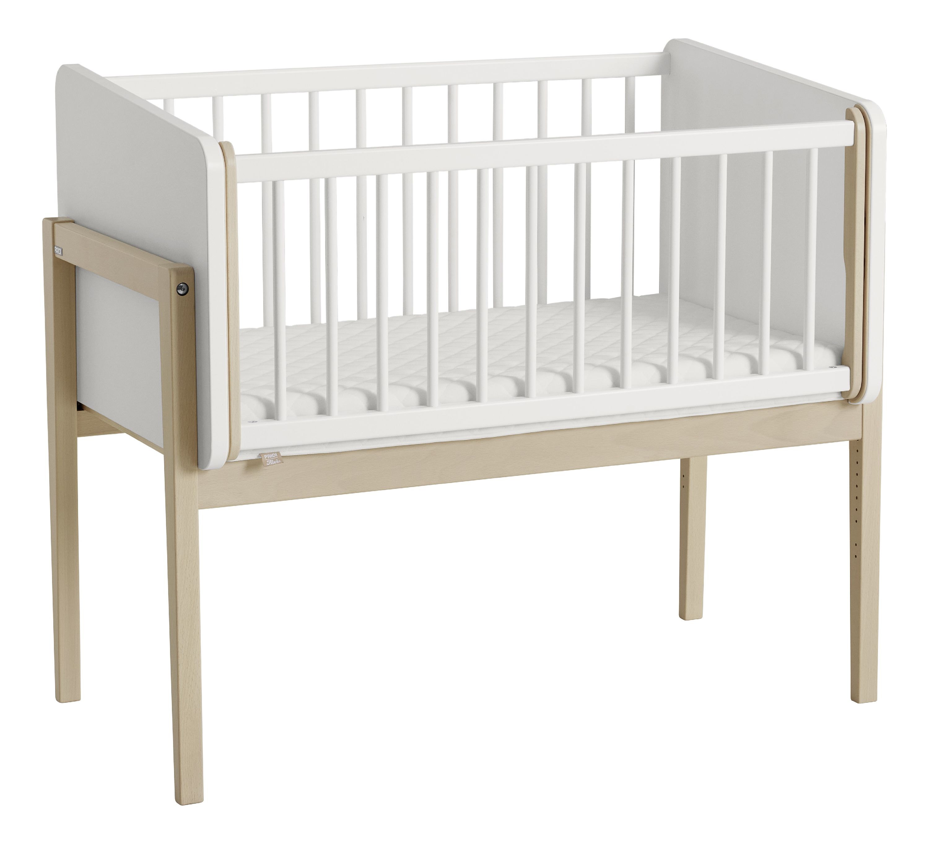 Beistellbett PAIDI LITTLE CLOUD