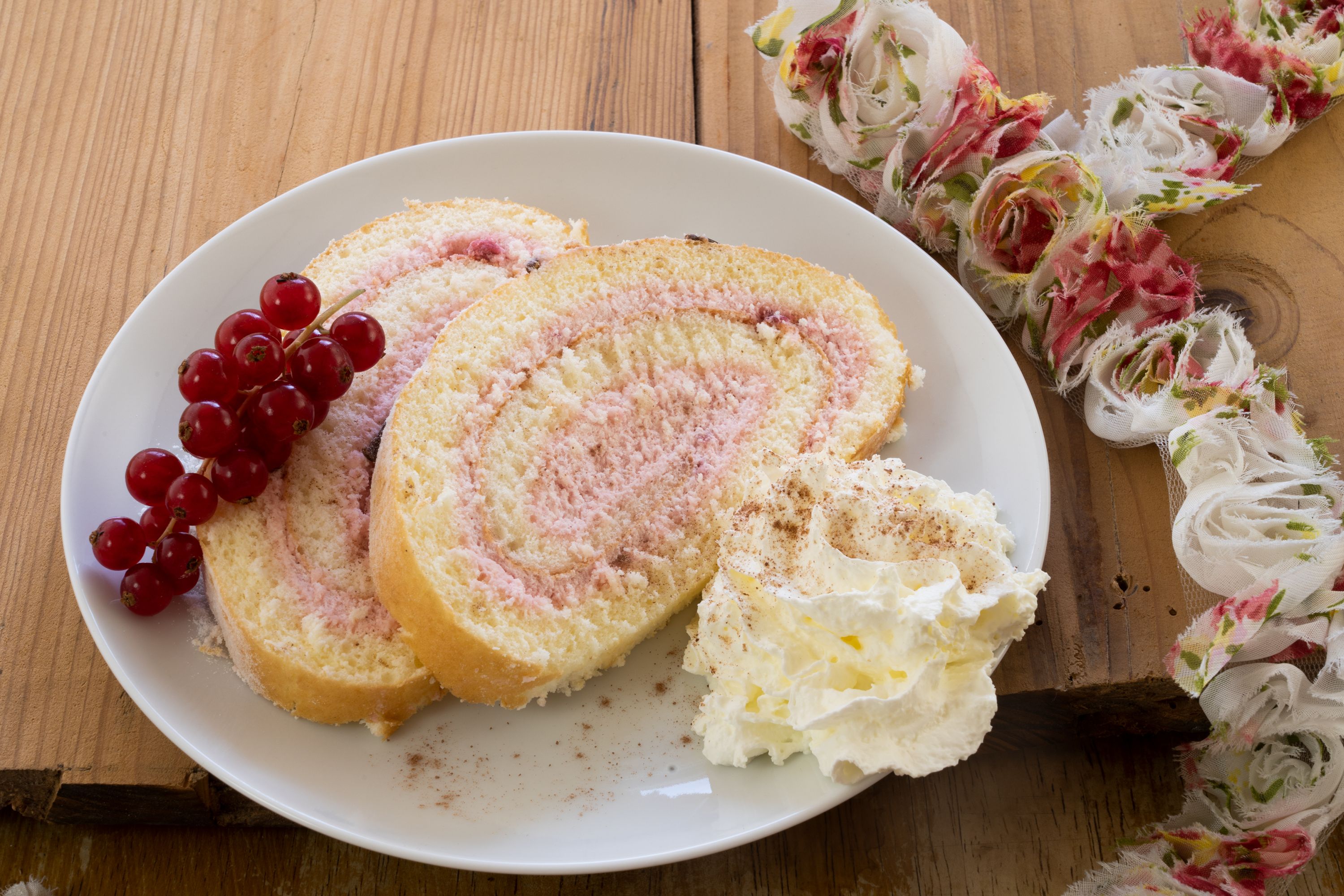 Dessertteller HOME