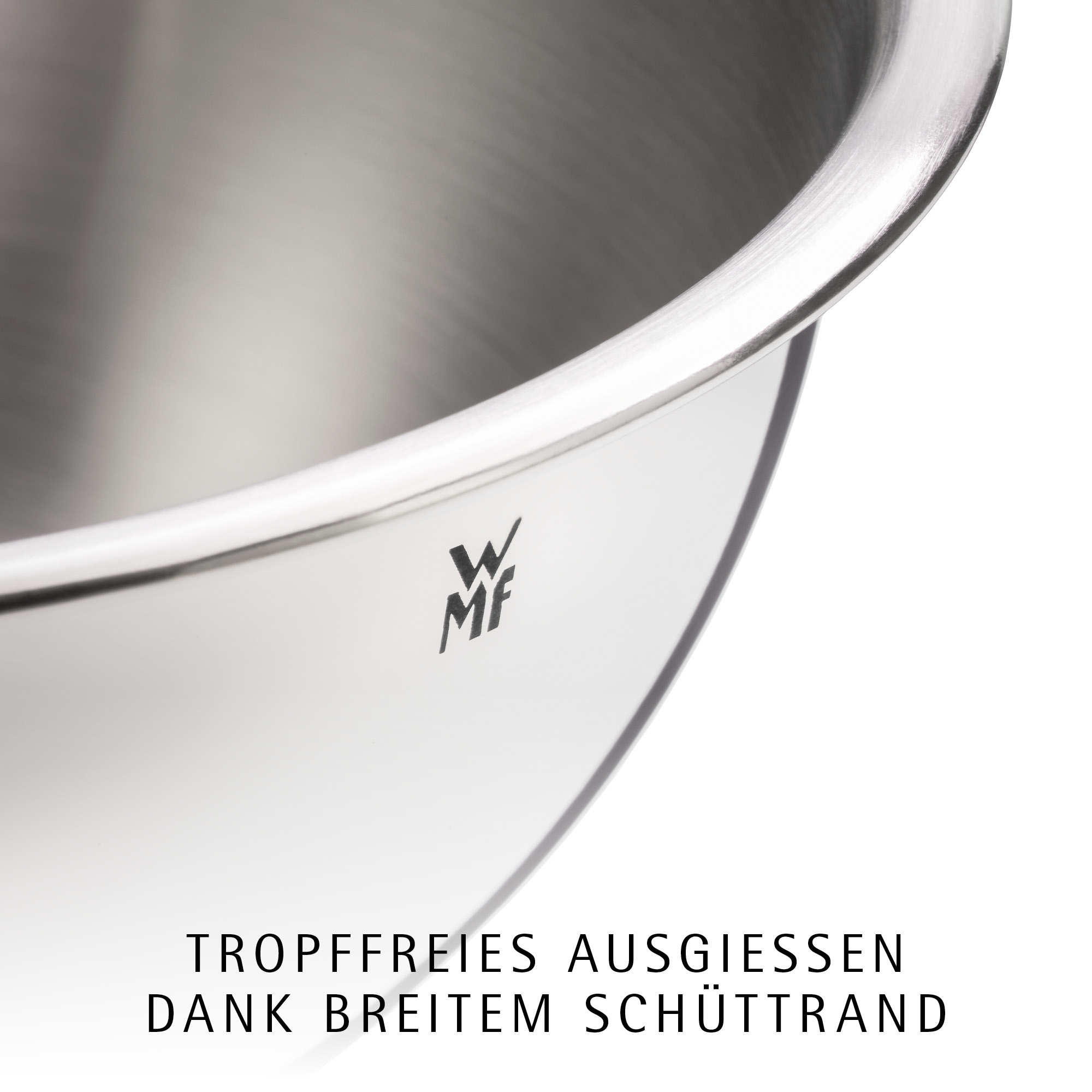 Küchenschüssel-Set WMF GOURMET