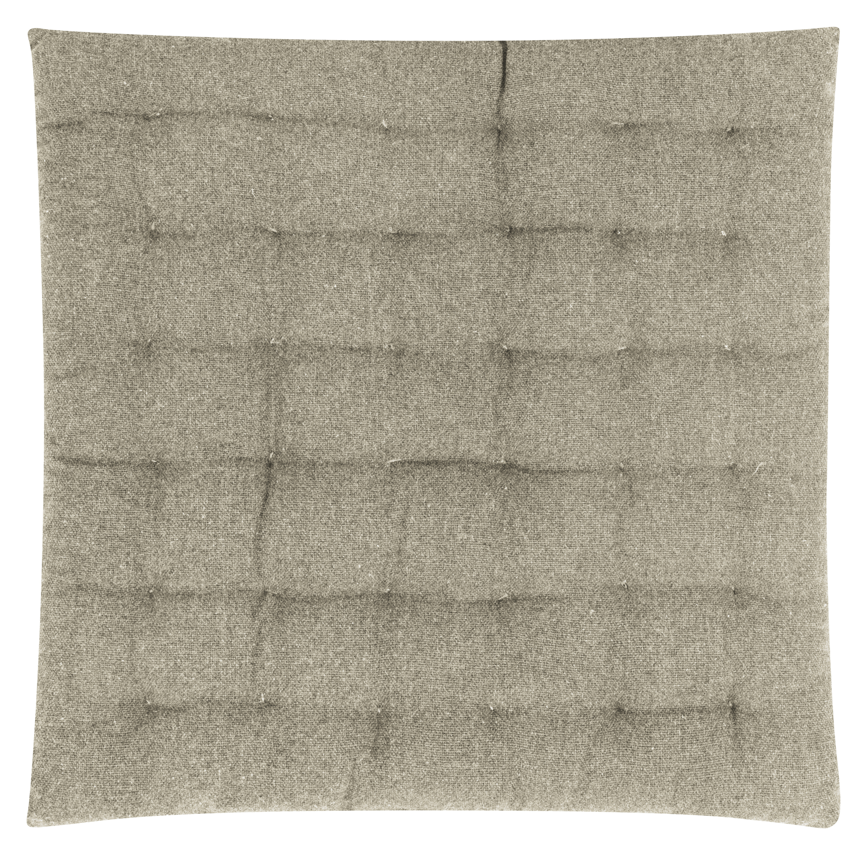 Sitzkissen FREYA taupe