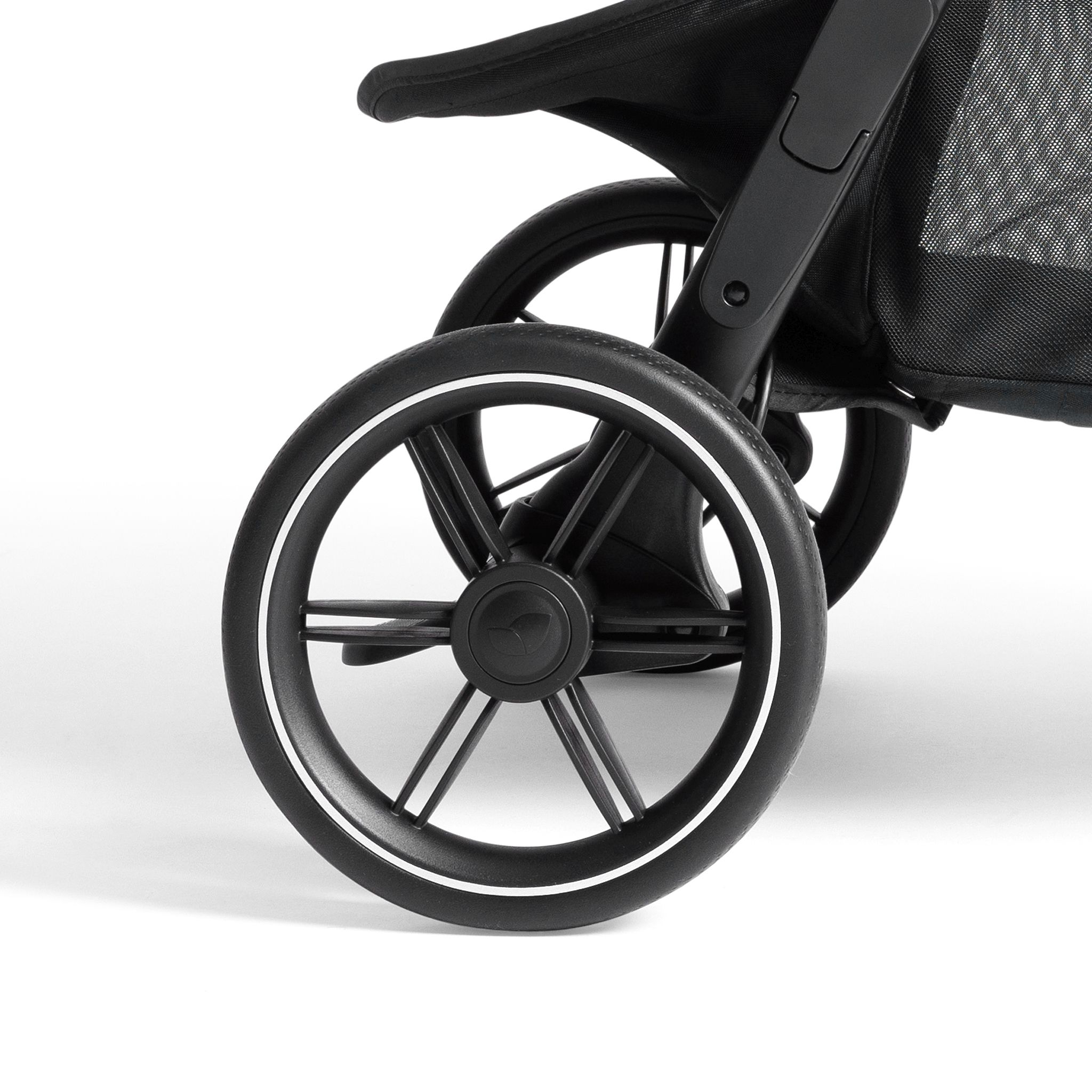 Buggy JOIE VALORA Evergreen