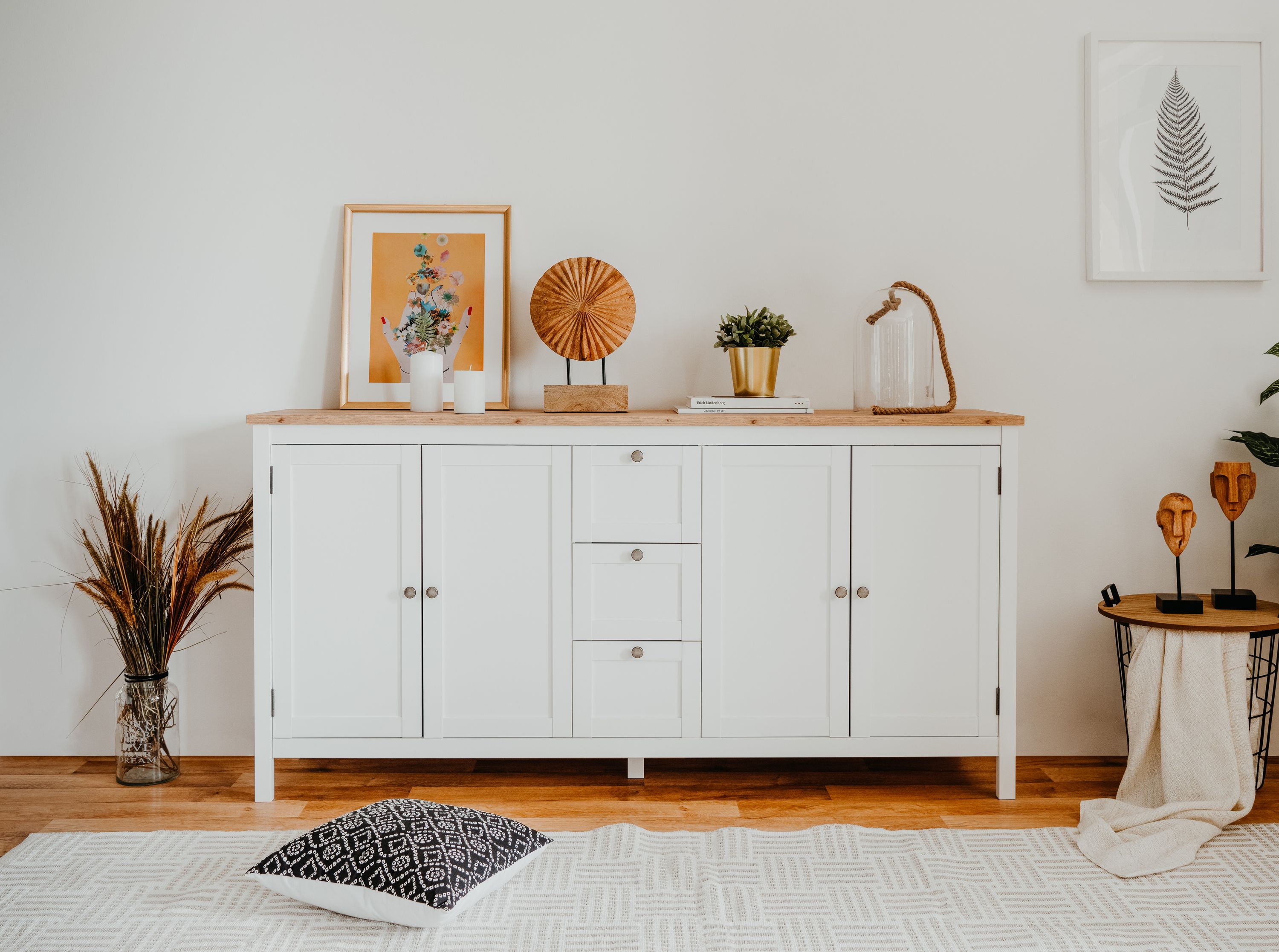 Sideboard BERGEN