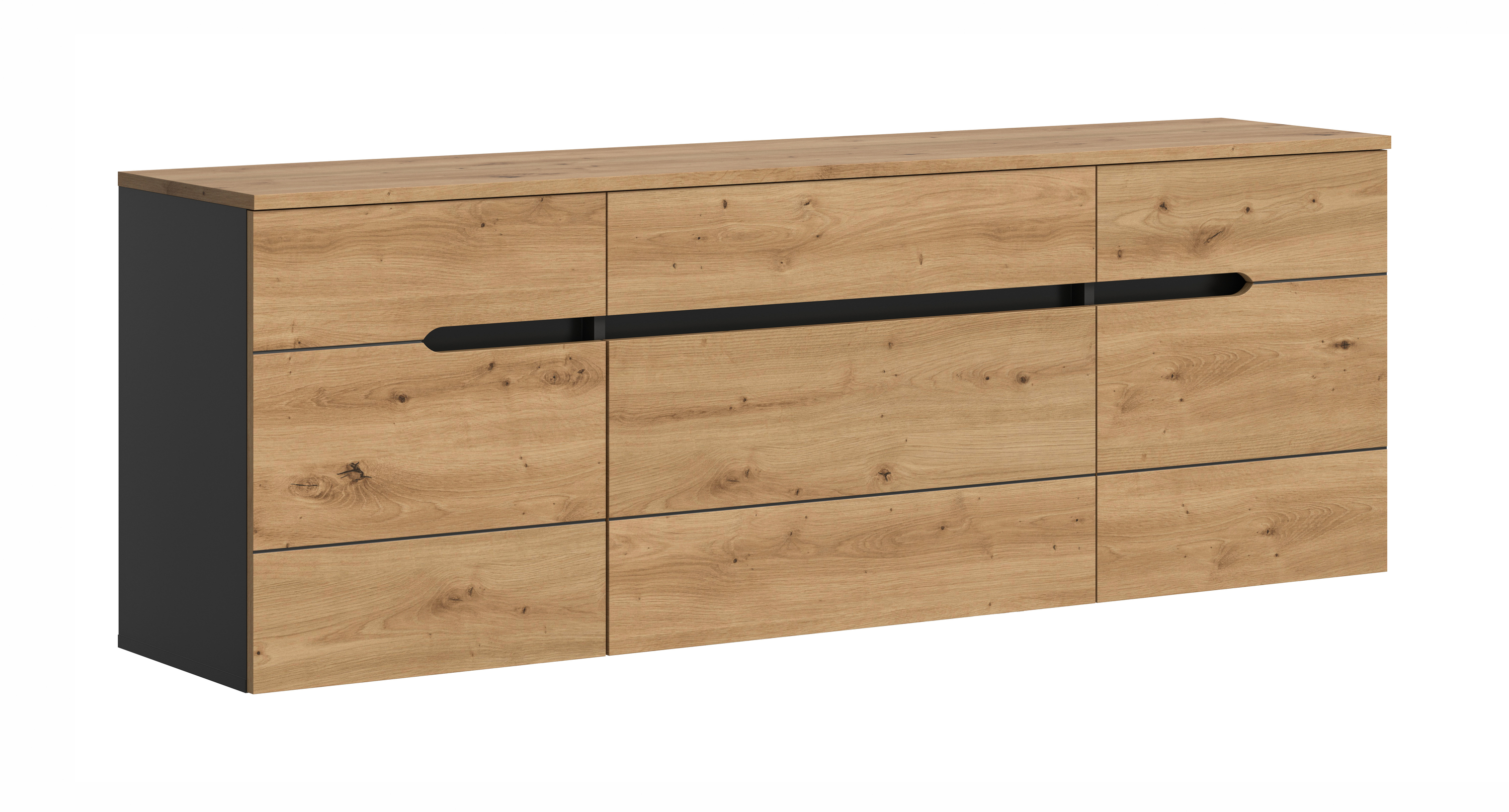 Garderobenschrank CANU