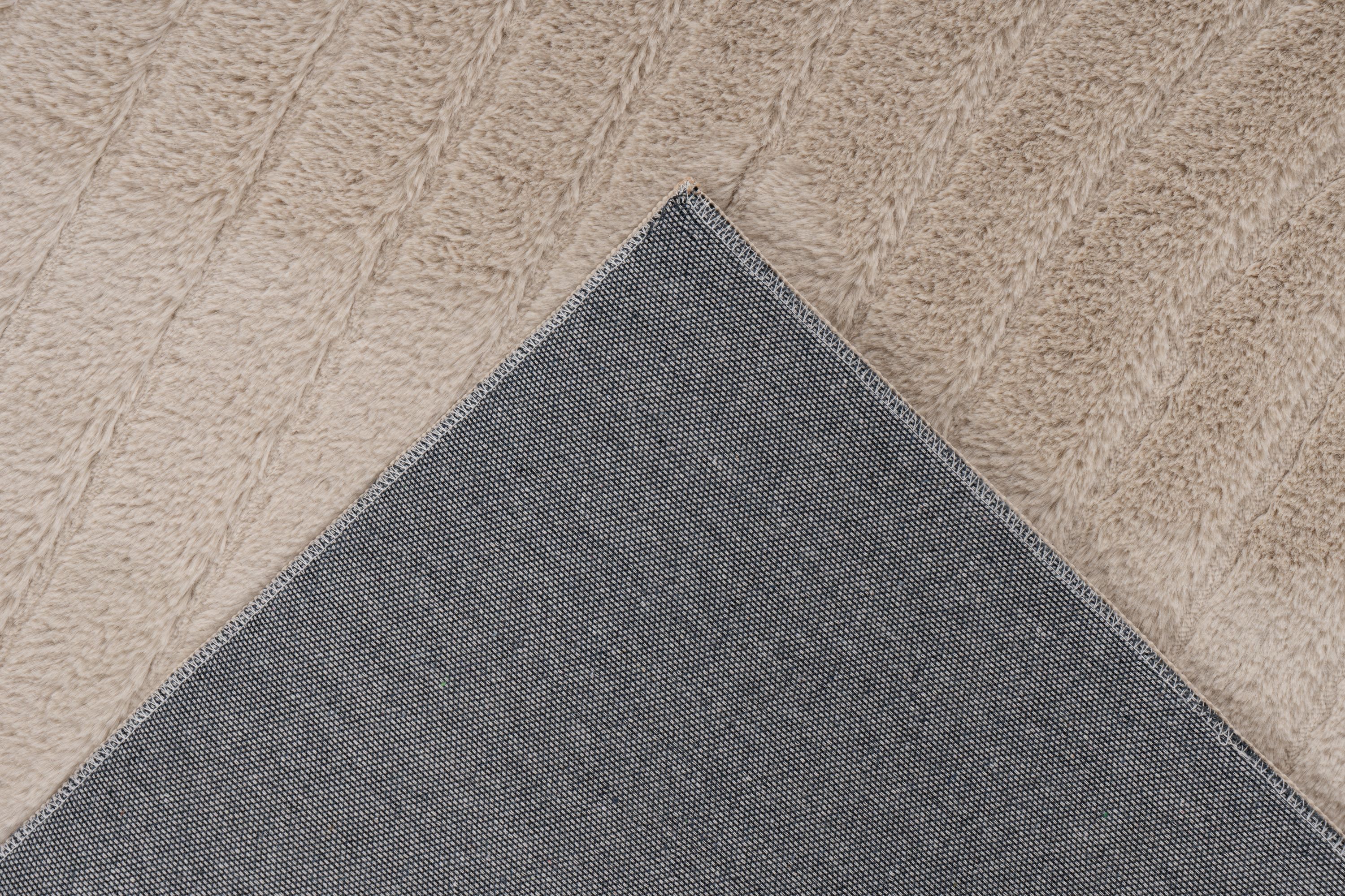 Teppich COMFORT beige