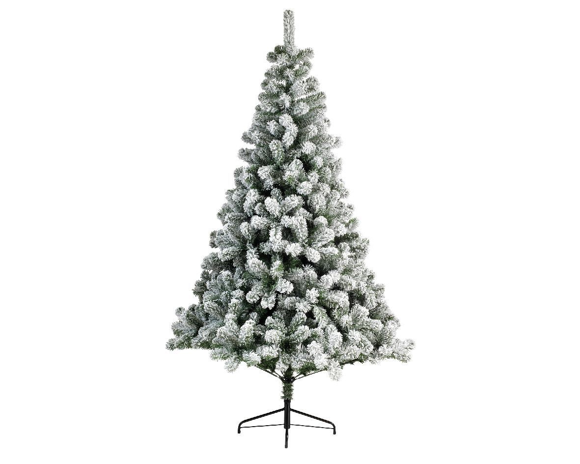 Weihnachtsbaum SNOWY PINE