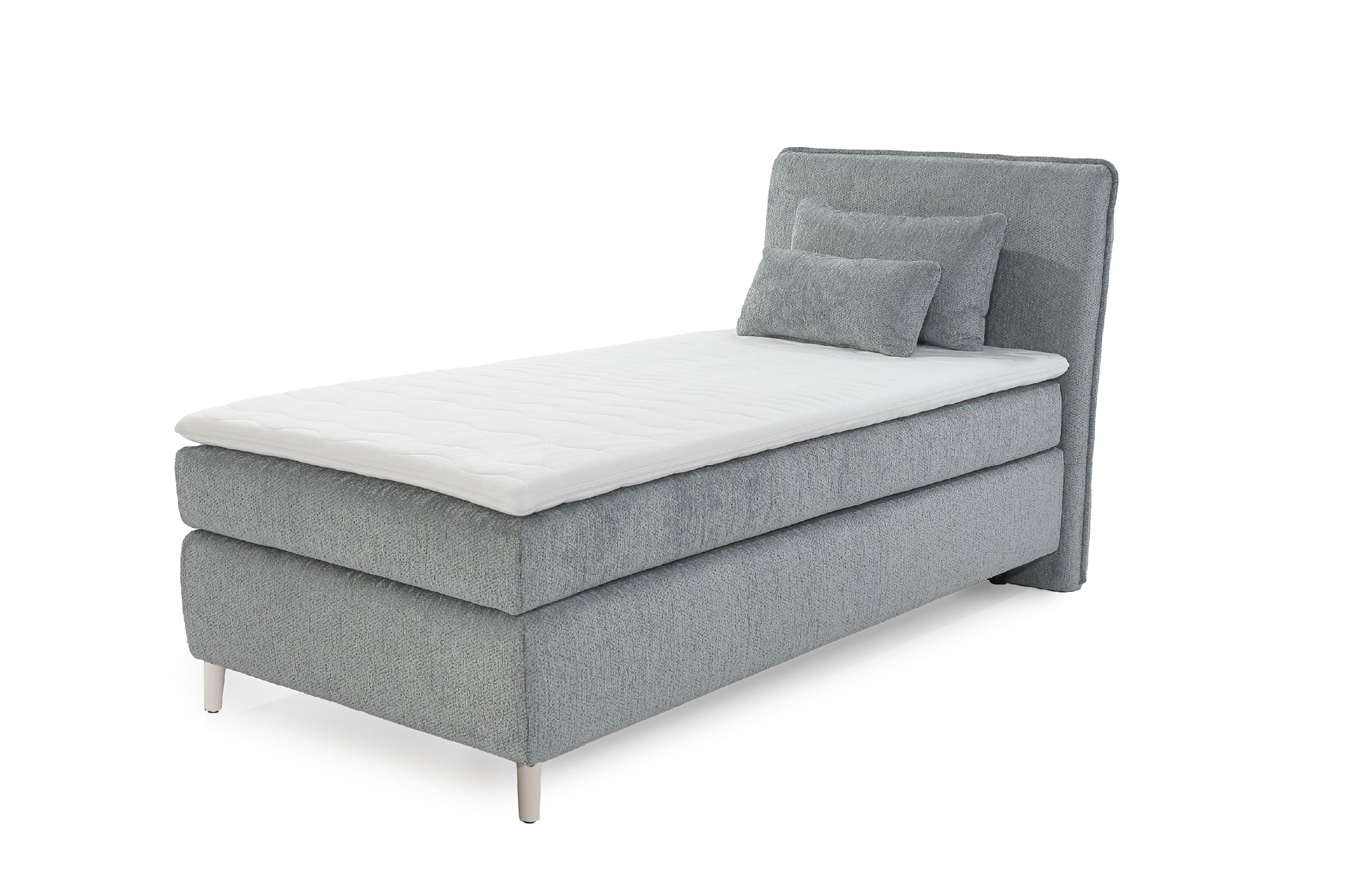 Boxspringbett HARPER JODAR
