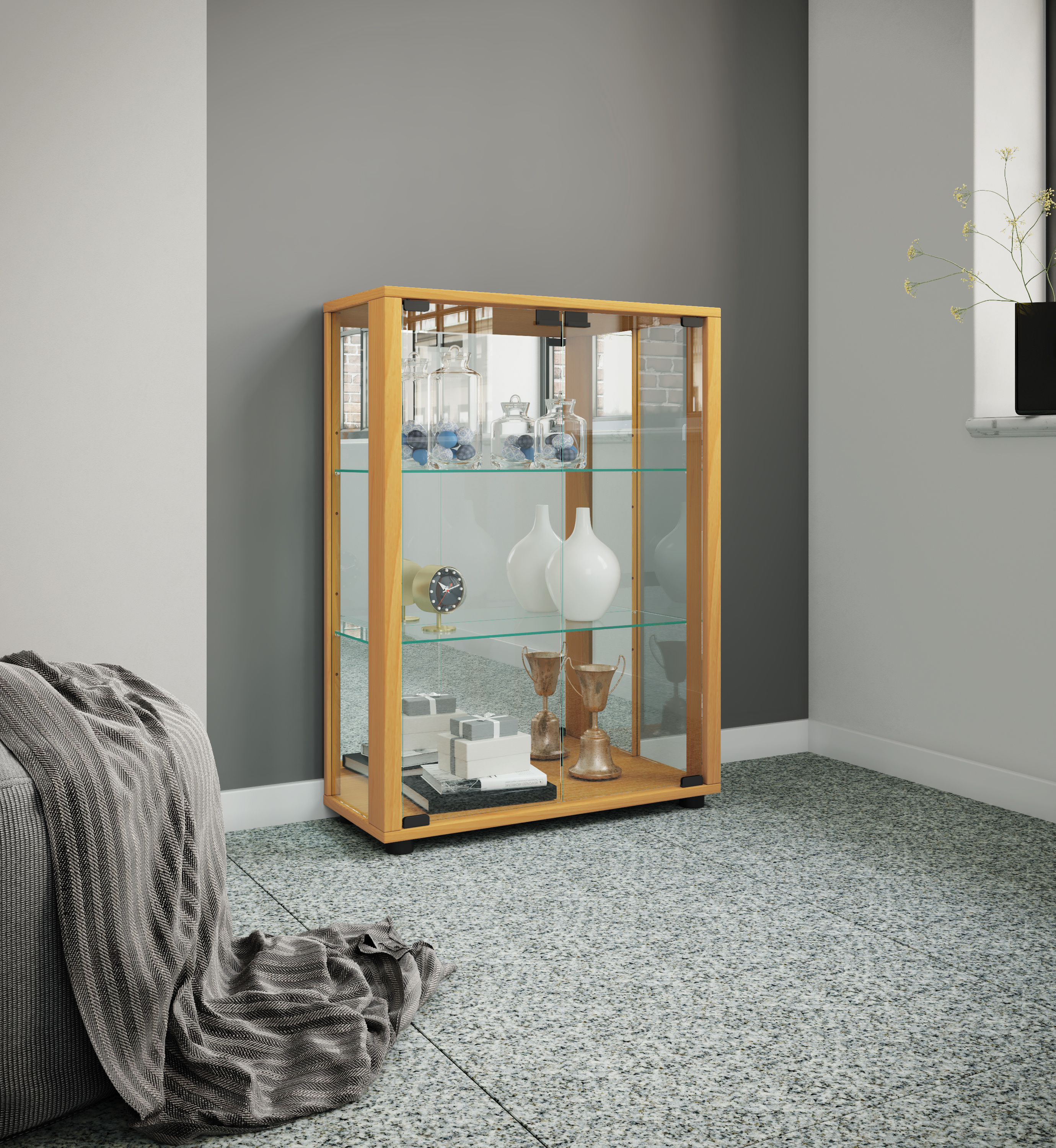 Vitrine SINTALO
