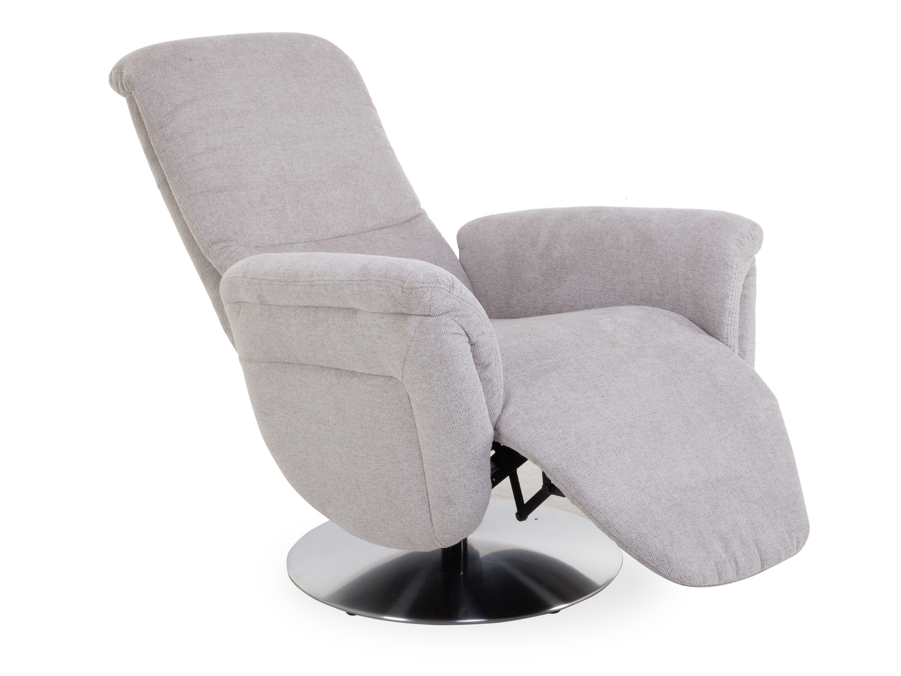 Relaxsessel SYSTEMPOLSTER PEET