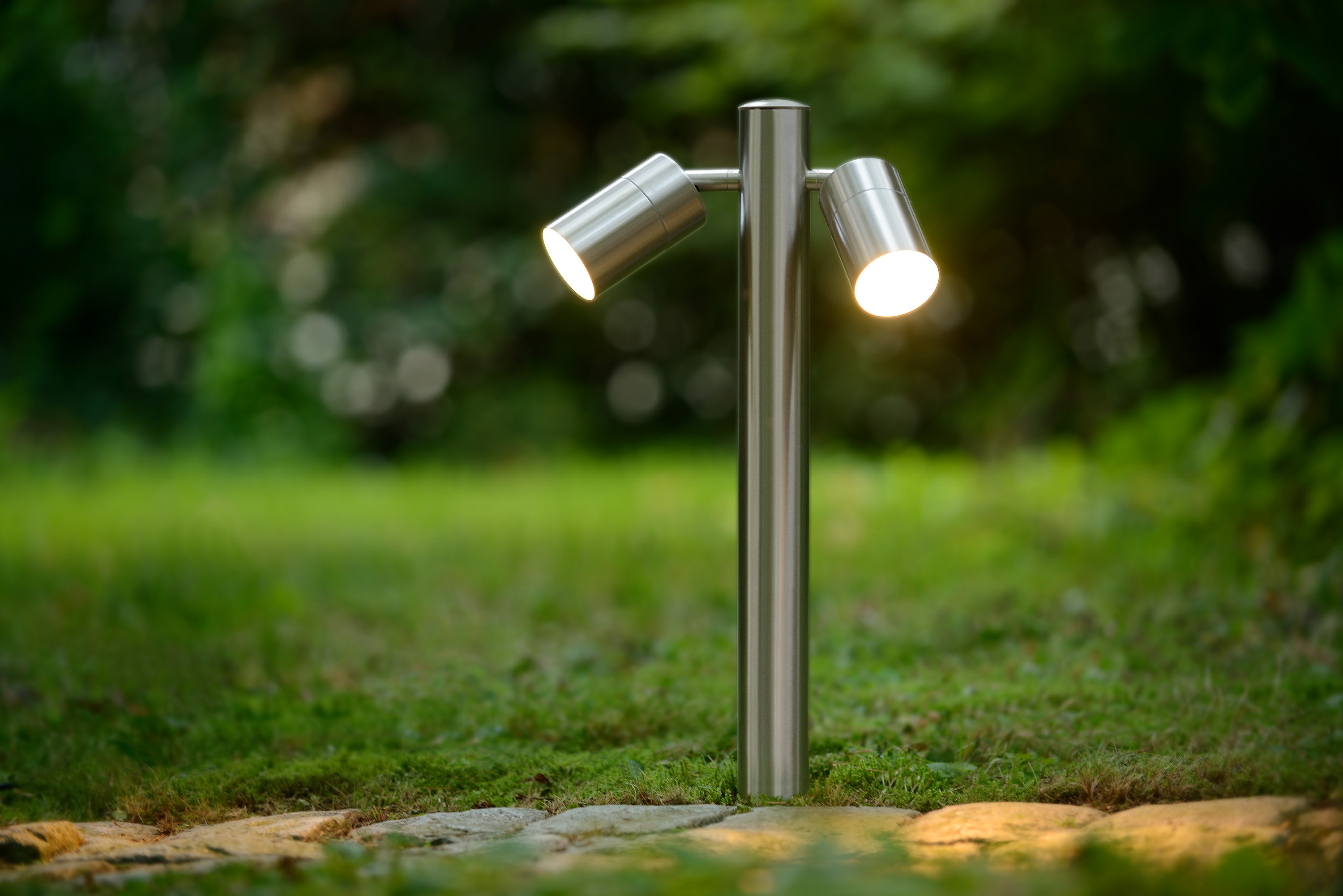 Außenleuchte ARNE-LED
