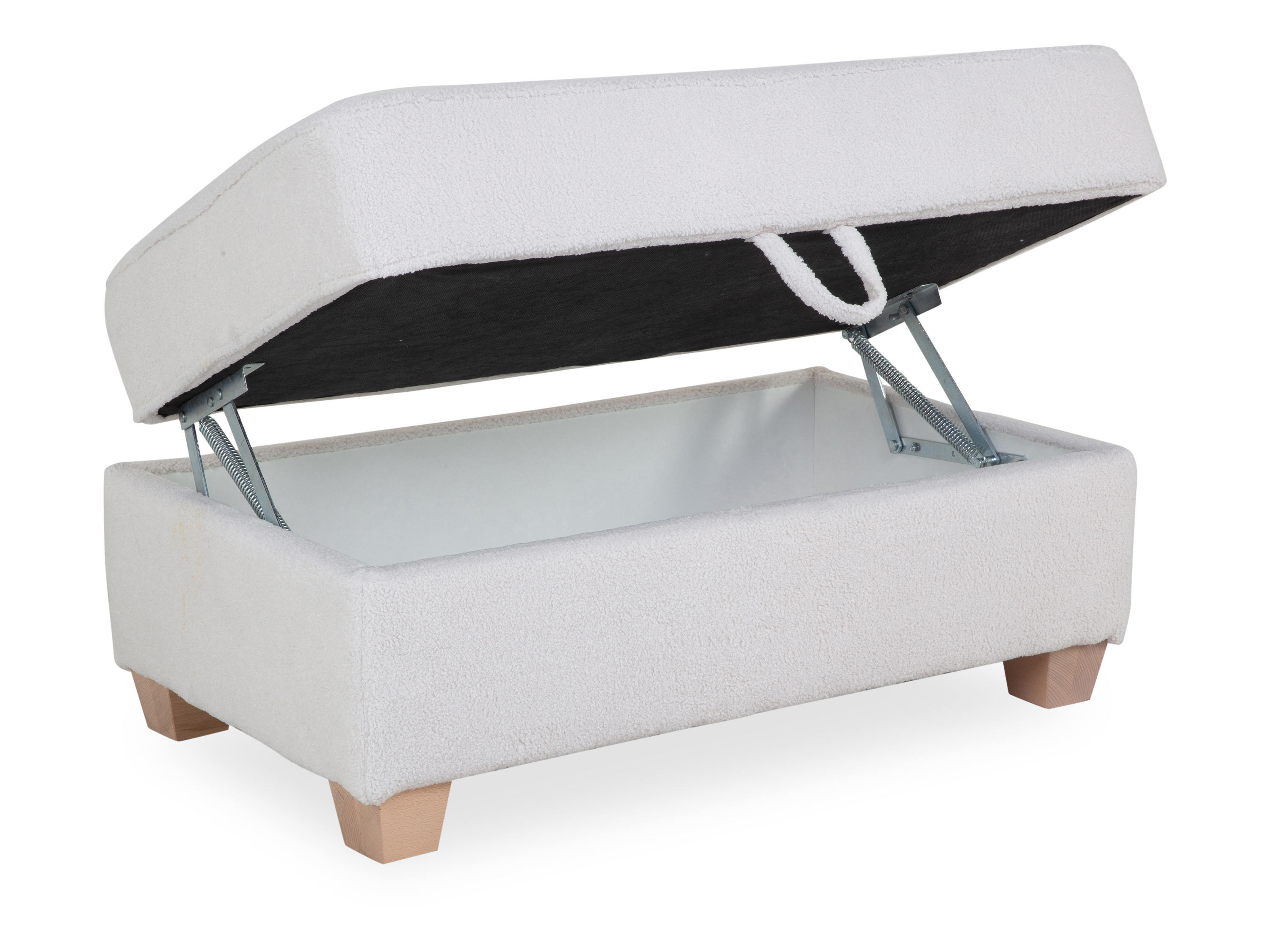 Hocker SANSIBAR SANDE