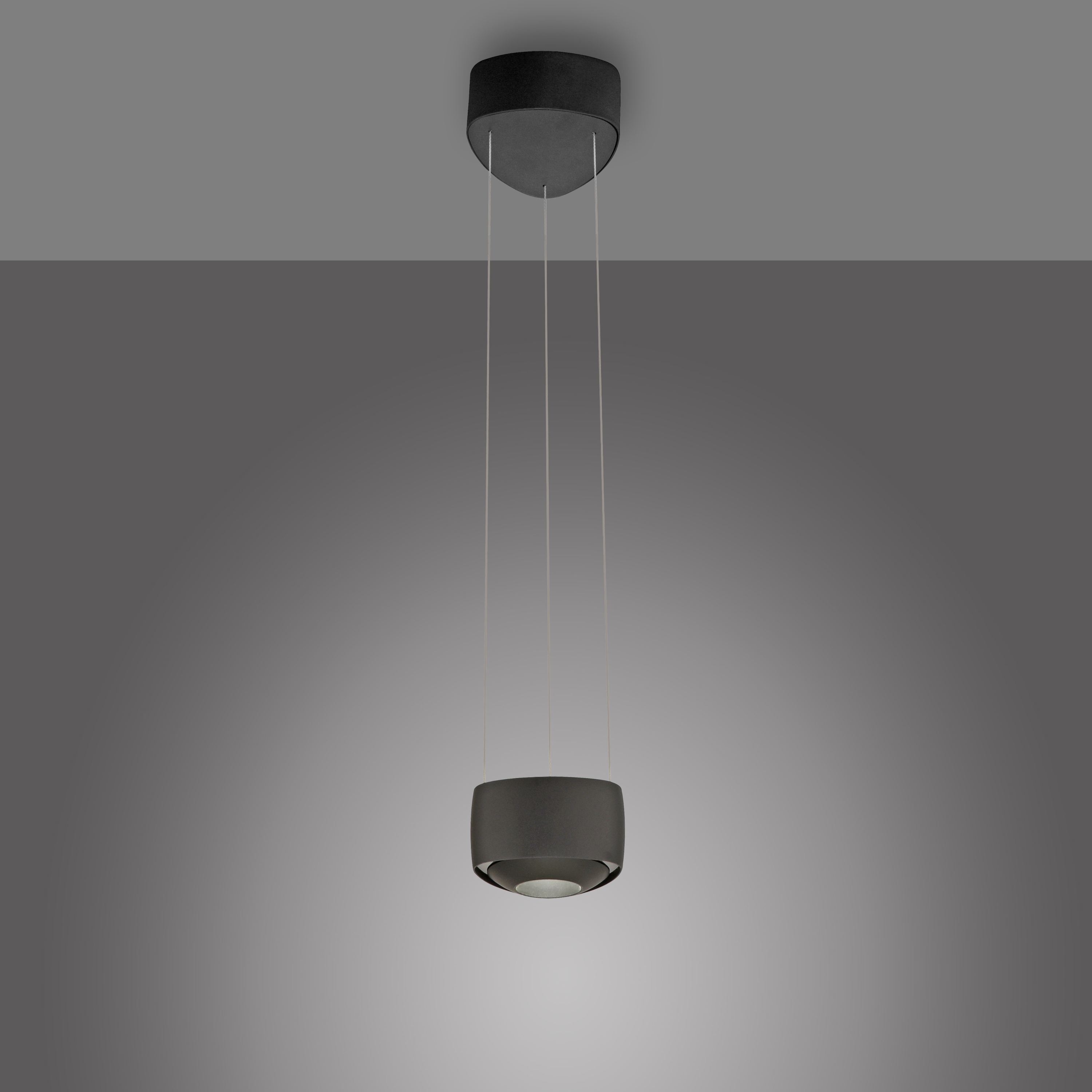 Pendelleuchte Q-STRETTO