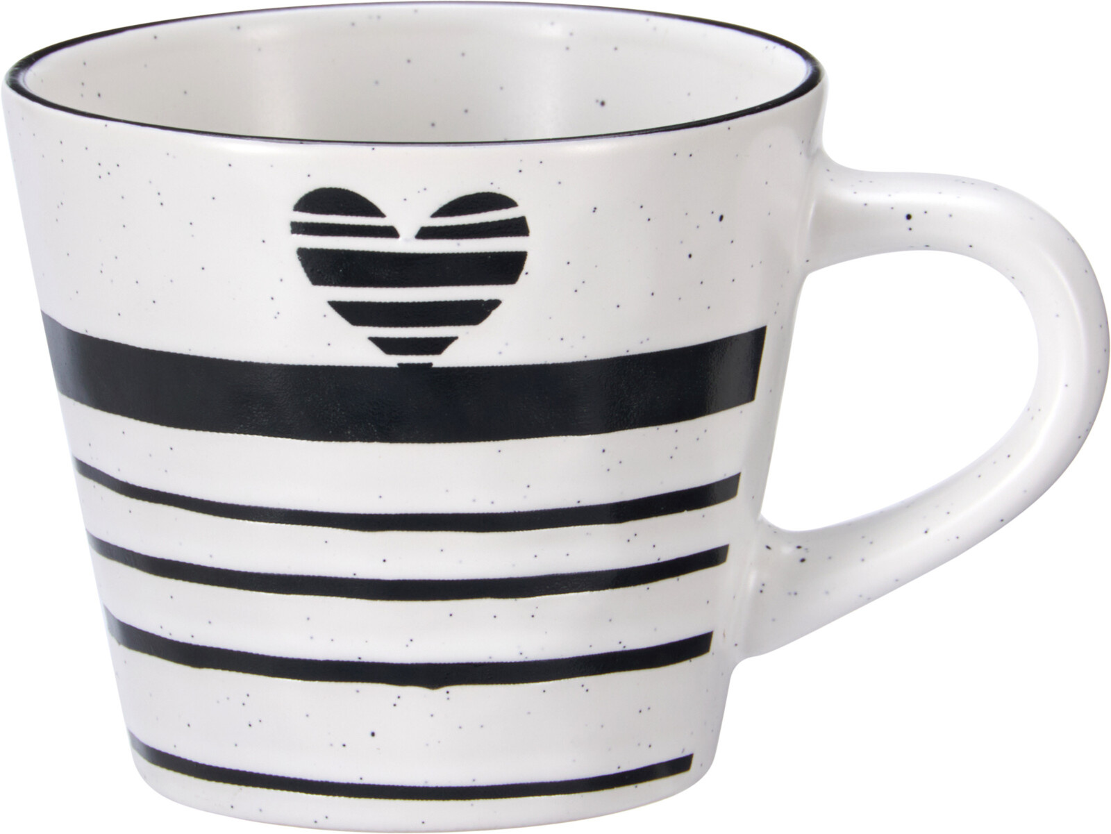 Kaffeebecher HEART