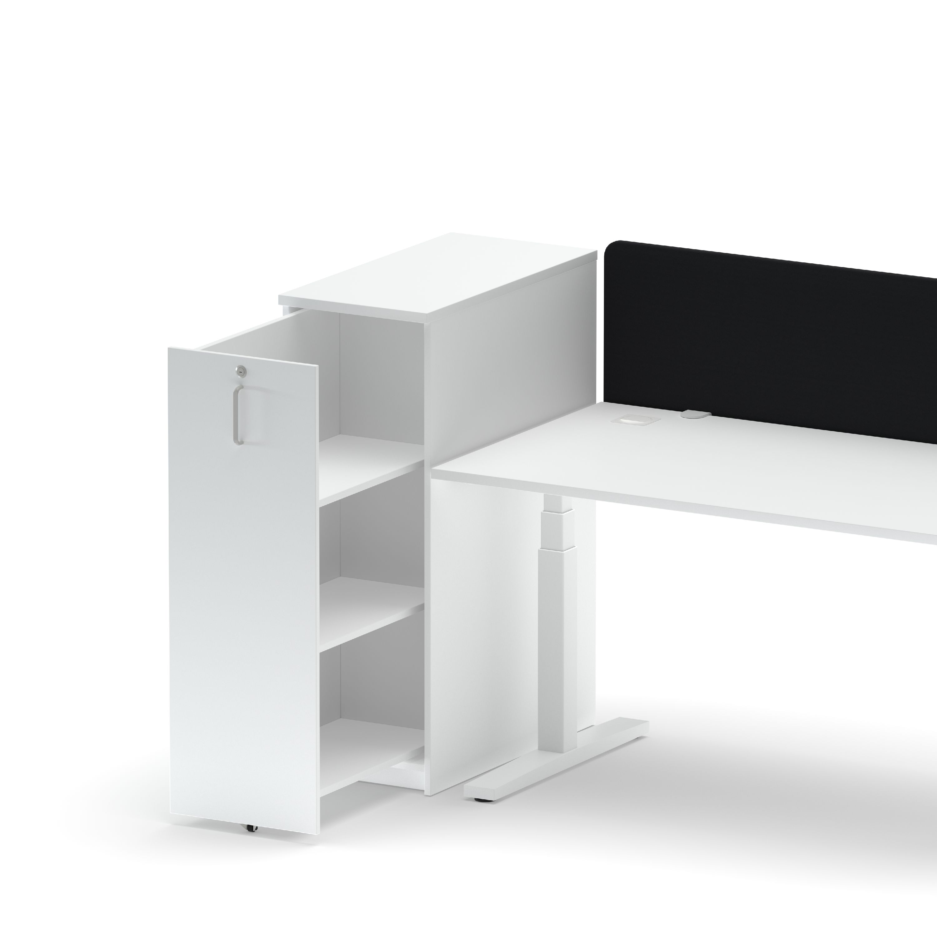 Aktenschrank E10