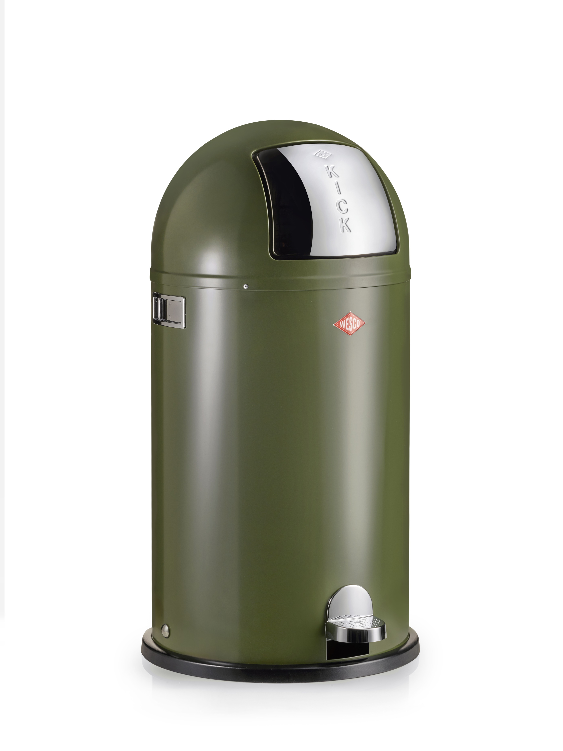 Abfallsammler WESCO KICKBOY