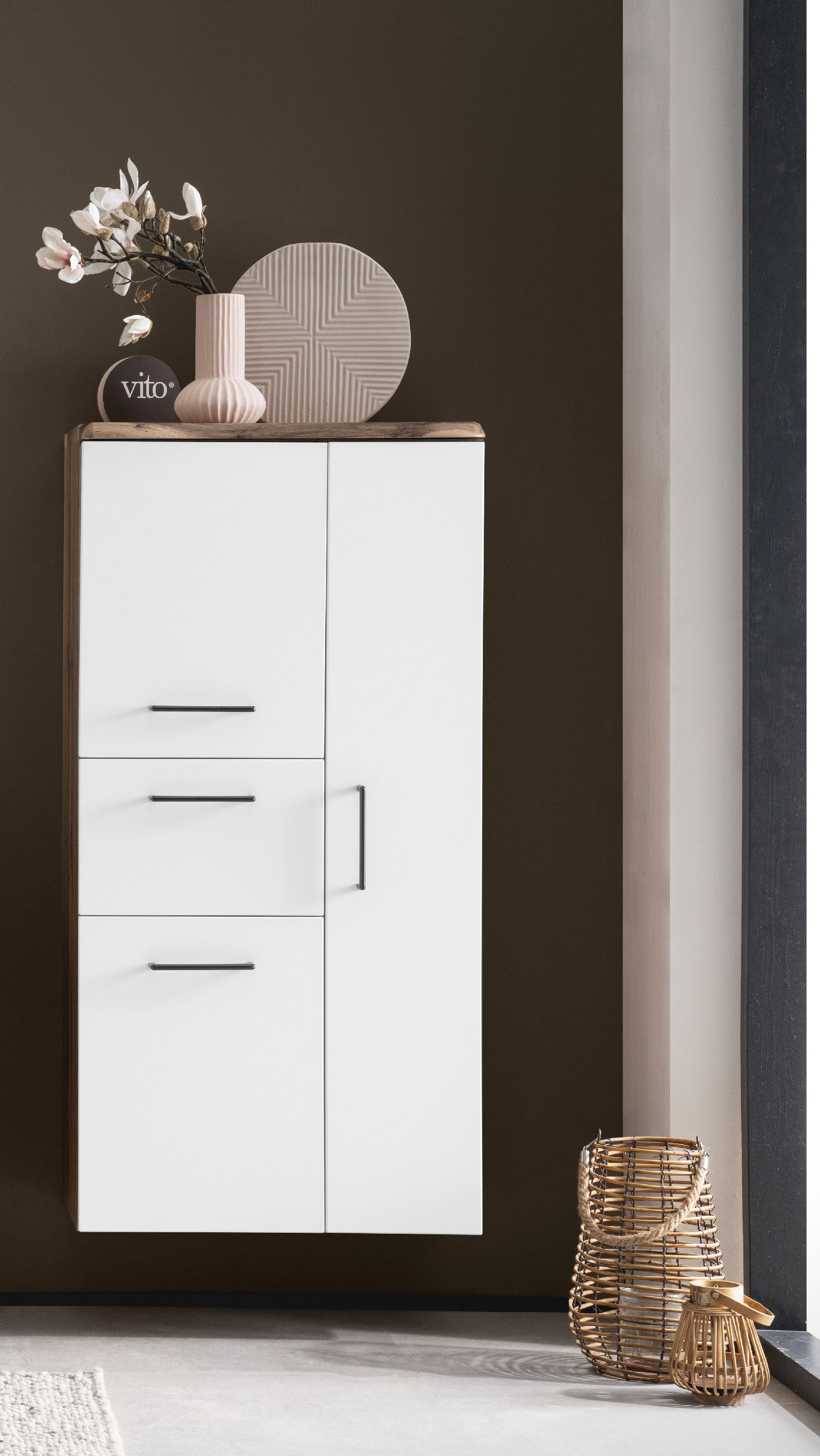 Midischrank vito KEYTO