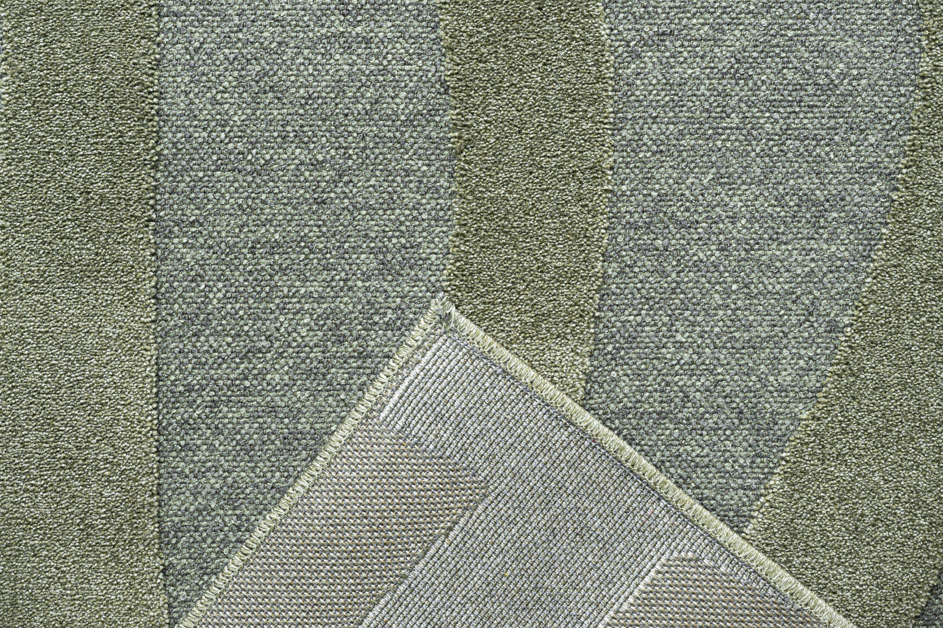 Teppich TWEED