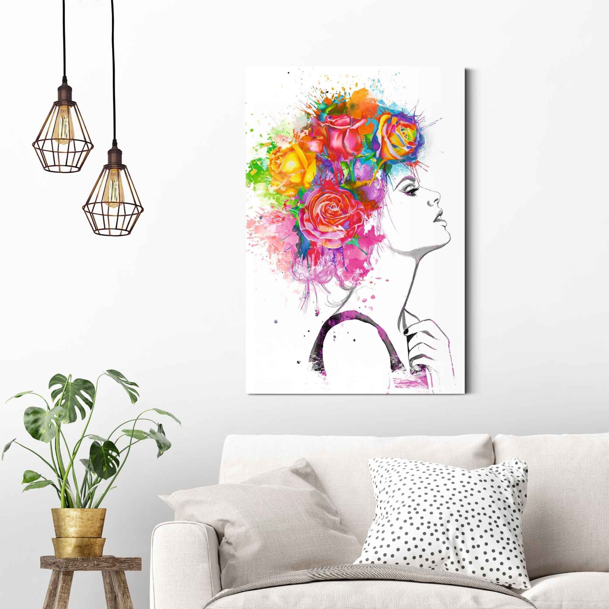Bild BLOSSOMY WEAVE