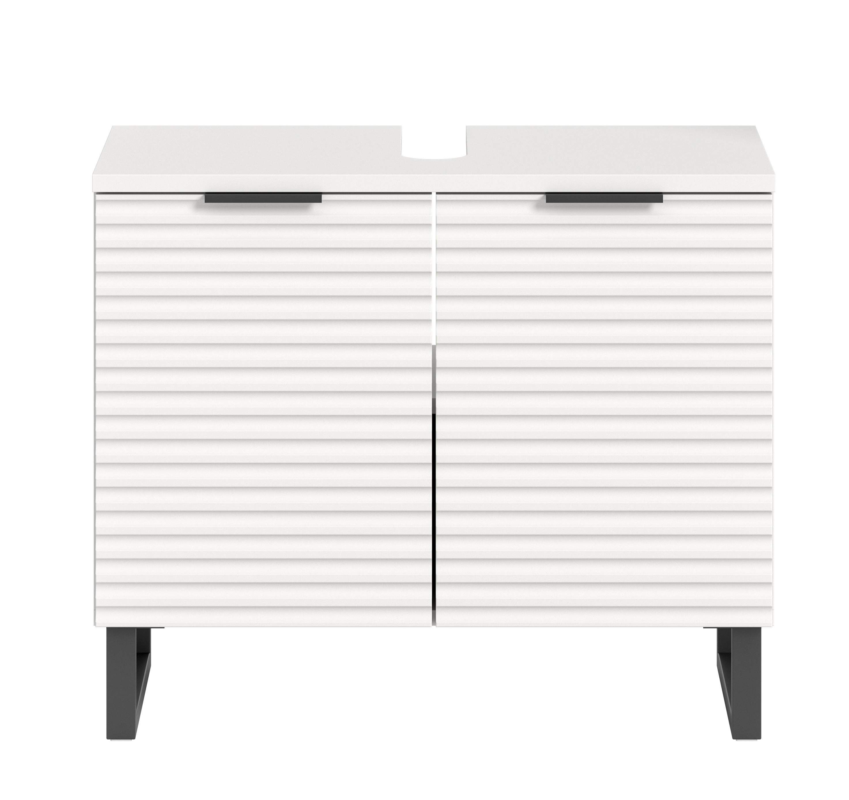 Waschbeckenunterschrank RIFF