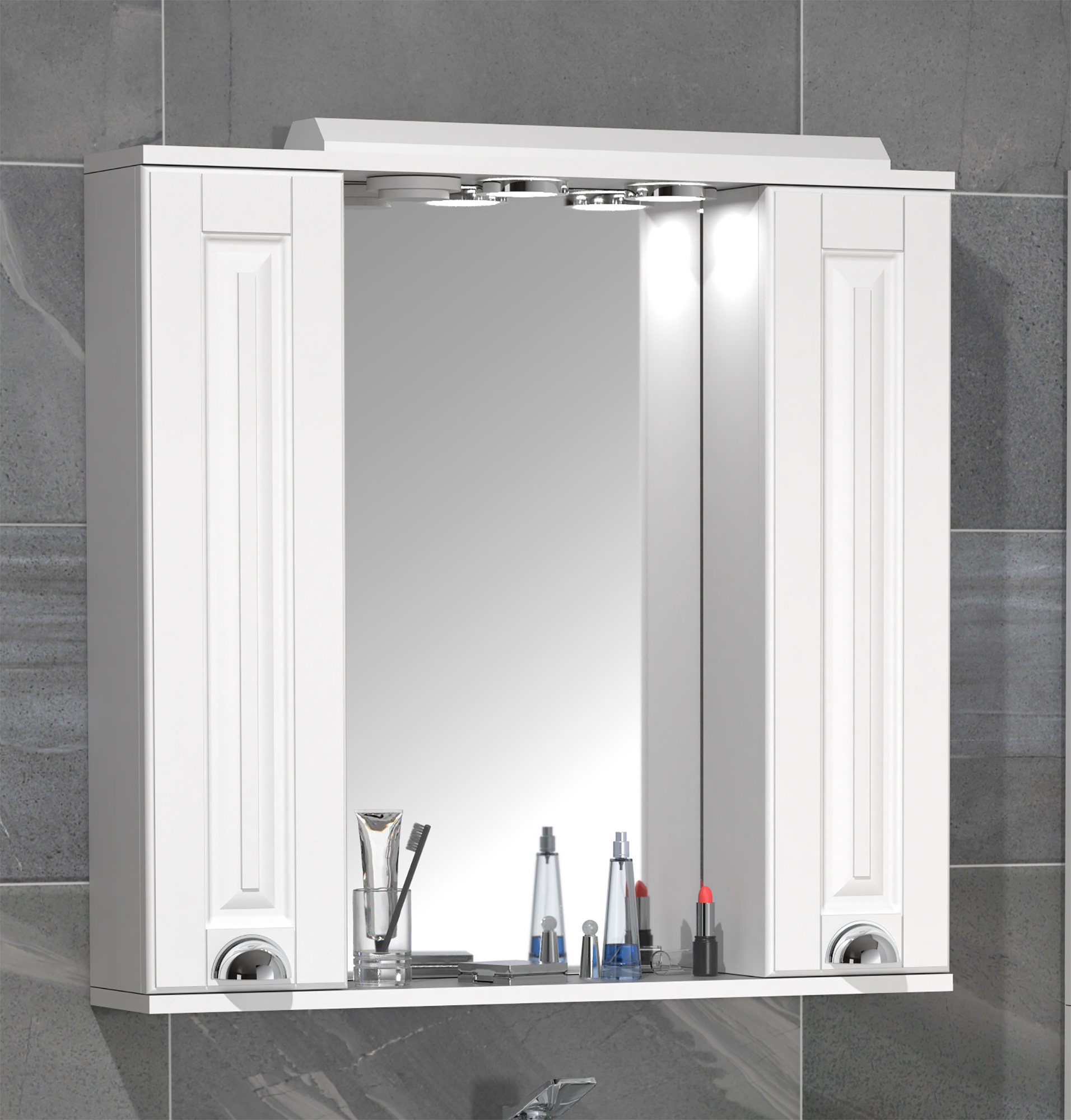 Spiegelschrank CASALO
