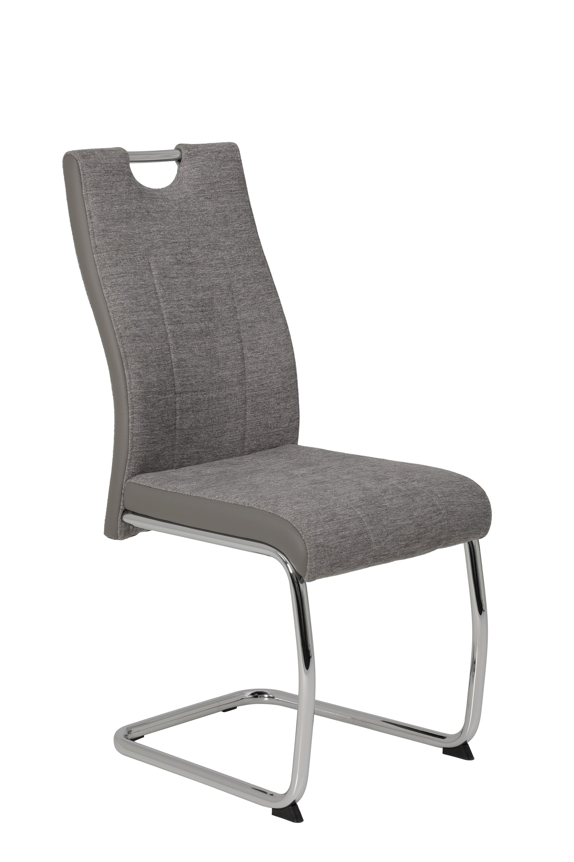 Freischwinger ALINA S 4er Set