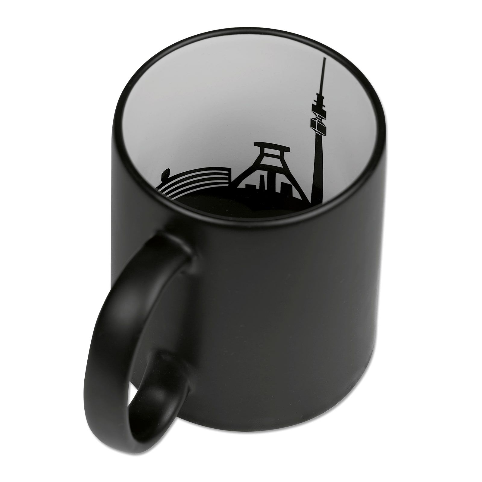 Tasse BVB SKYLINE