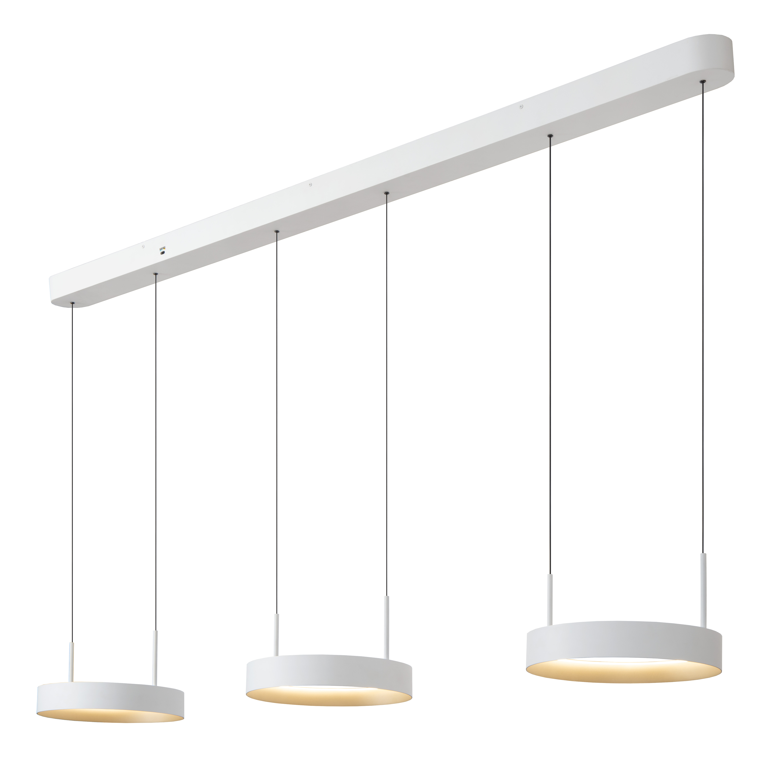 Pendelleuchte RADIANT