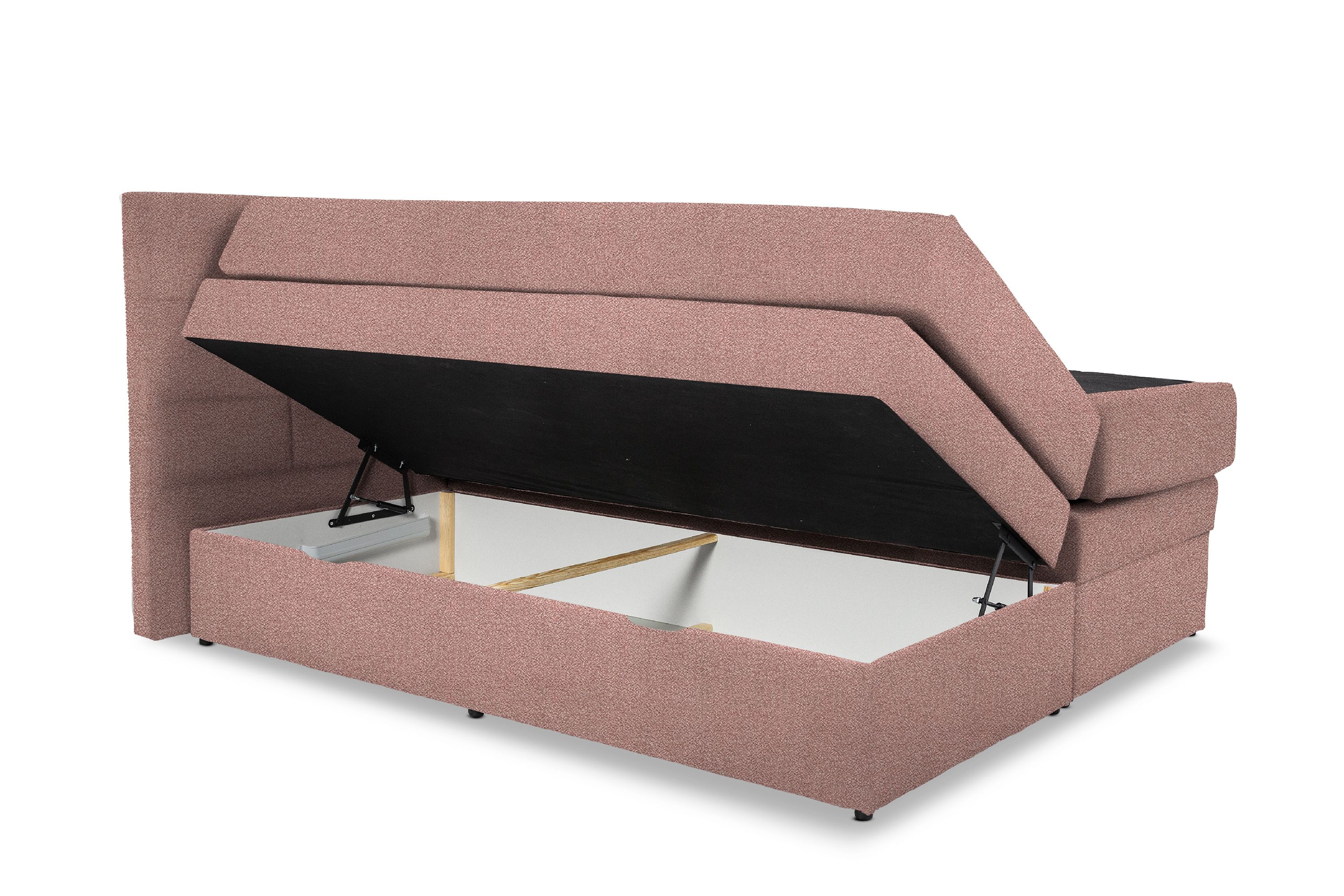 Boxspringbett AYDA