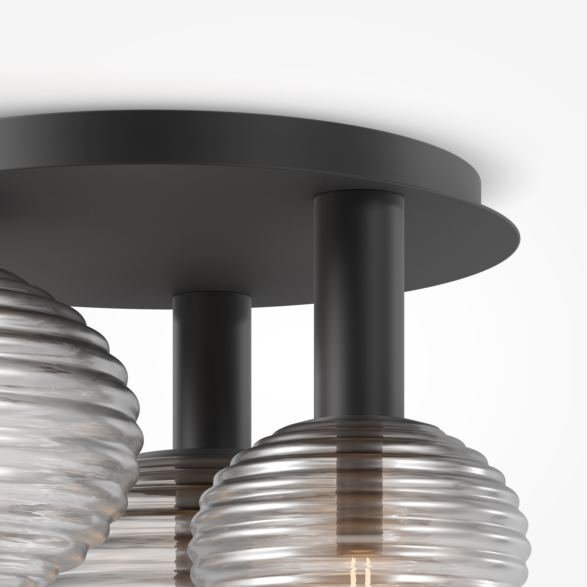Deckenleuchte REELS