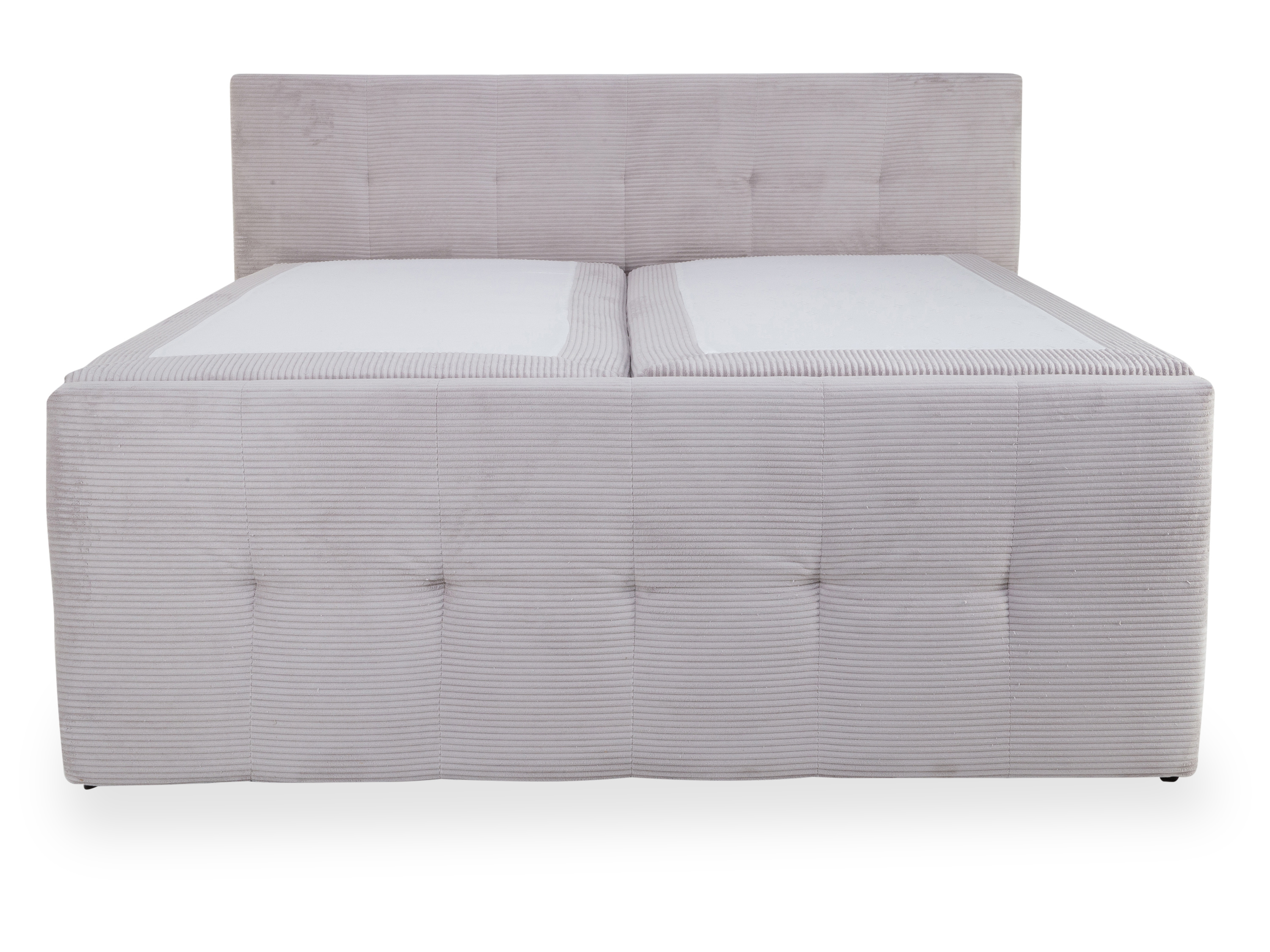Boxspringbett HARPER MOLLINA