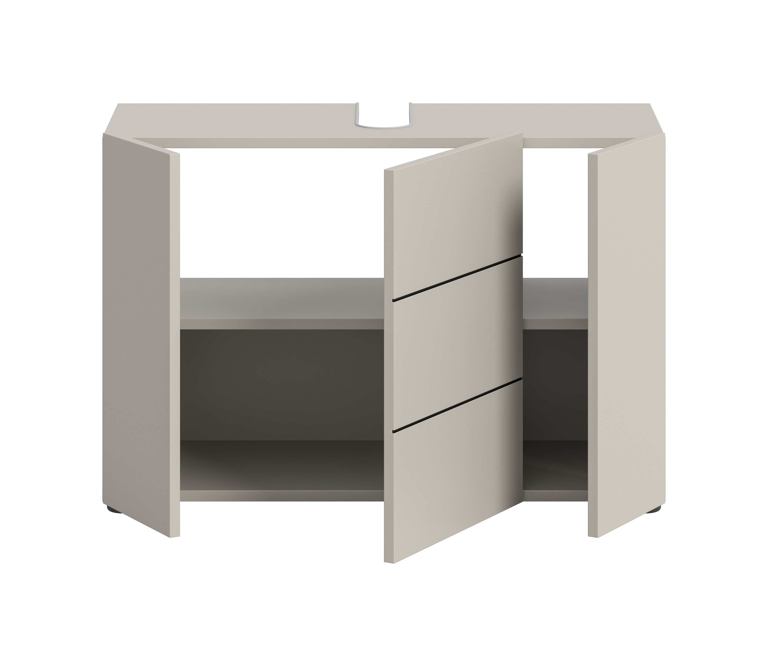 Waschbeckenunterschrank VIRA