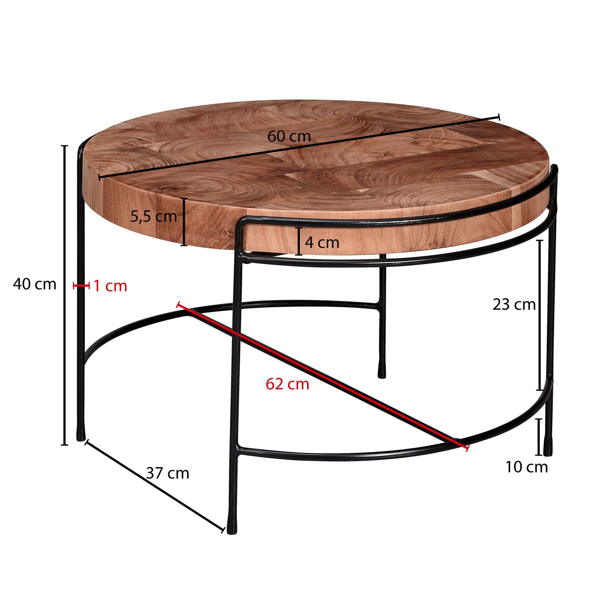 Couchtisch