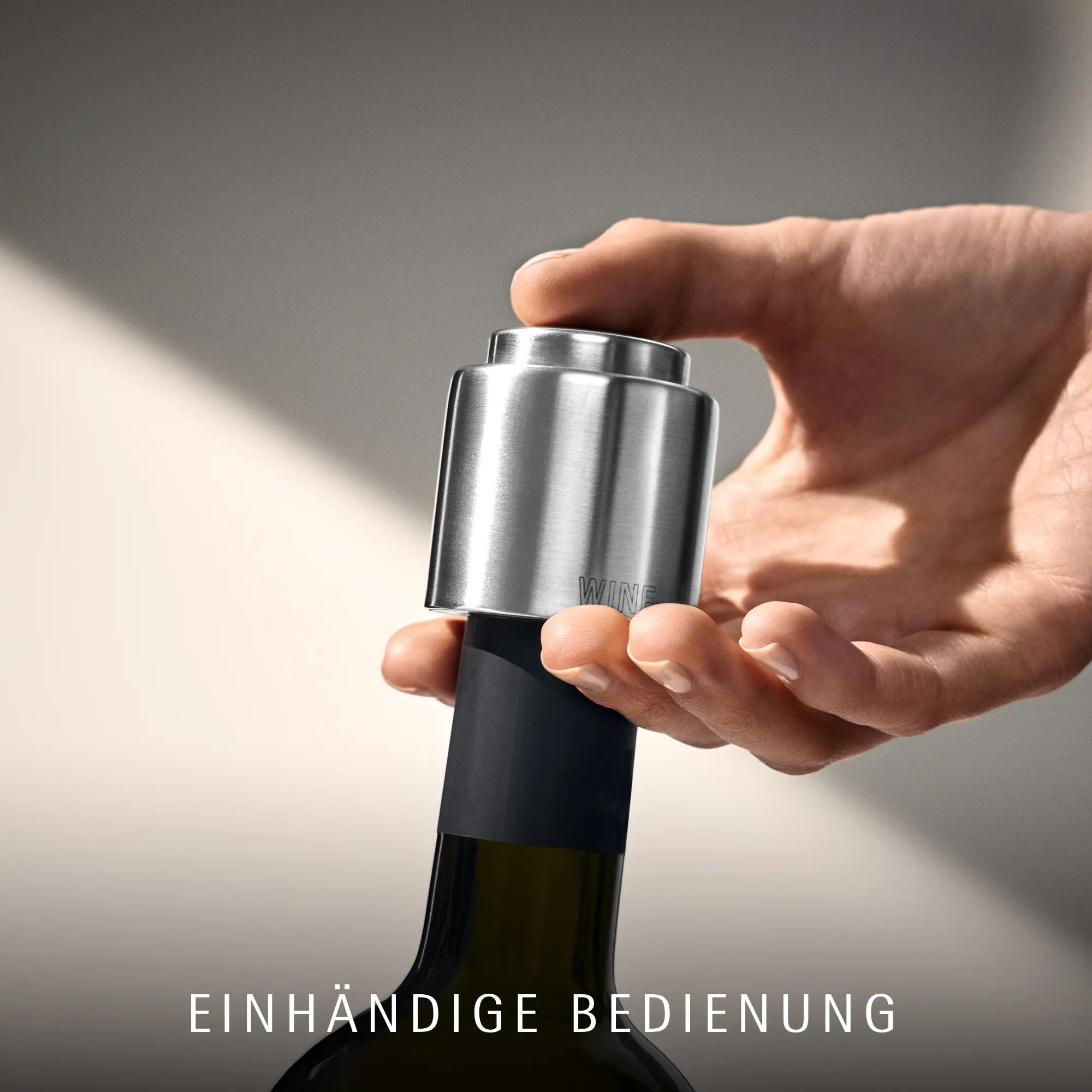 Weinflaschenverschluß WMF CLEVER