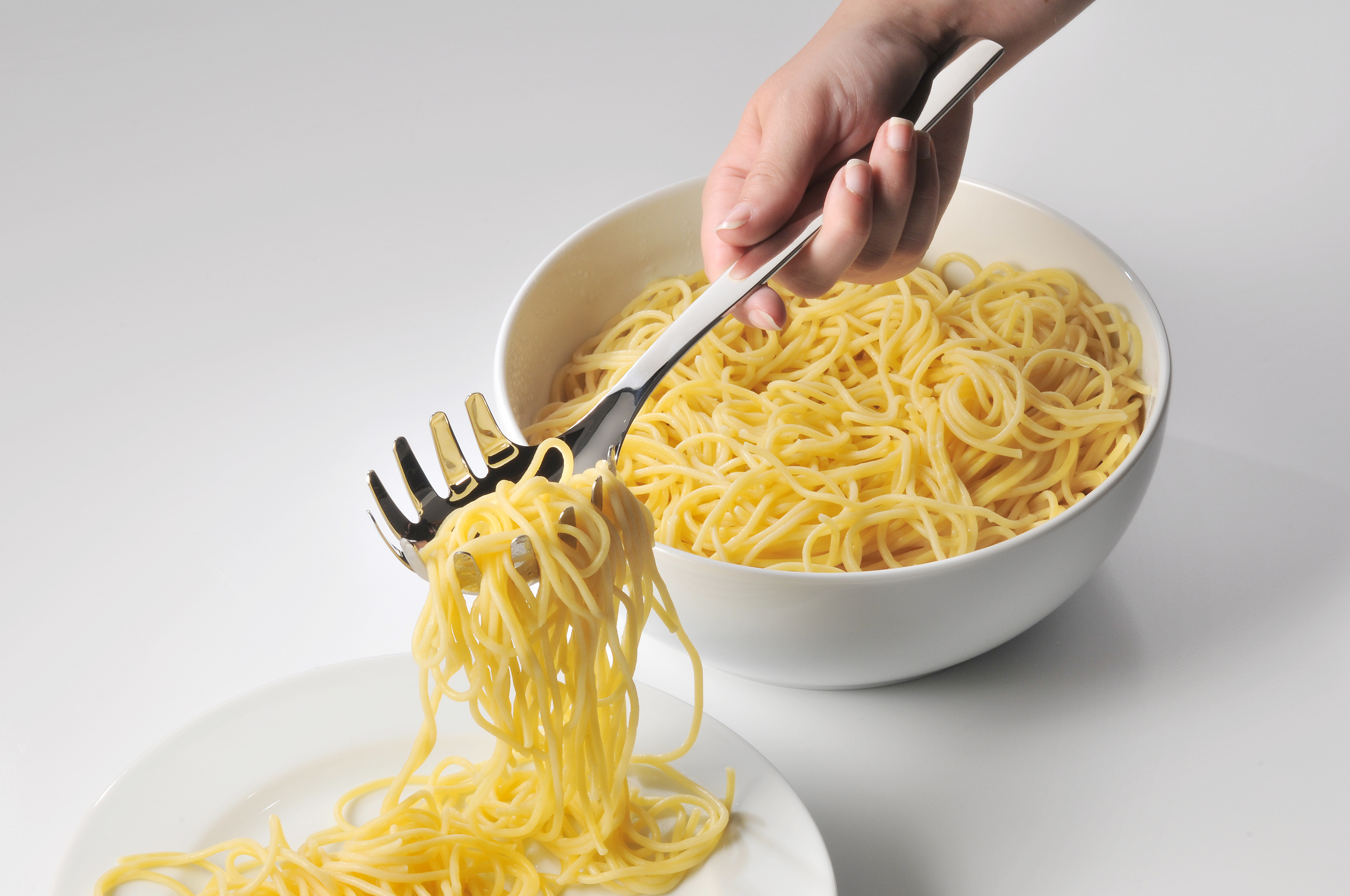 Nudellöffel WMF NUOVA