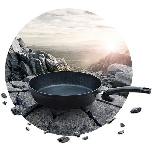 Bratpfannen-Set Fissler ADAMANT
