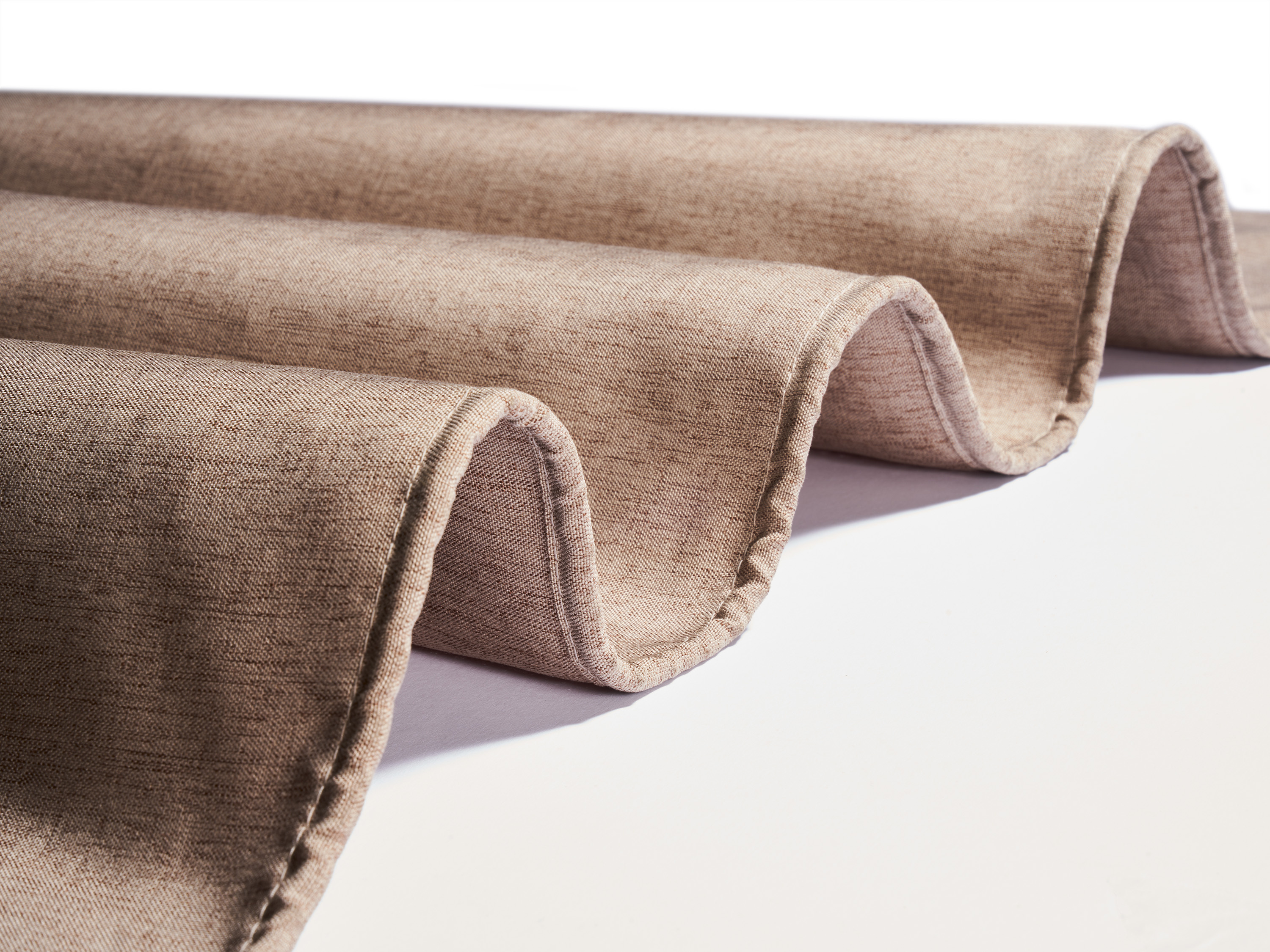 Duschvorhang RAIN beige