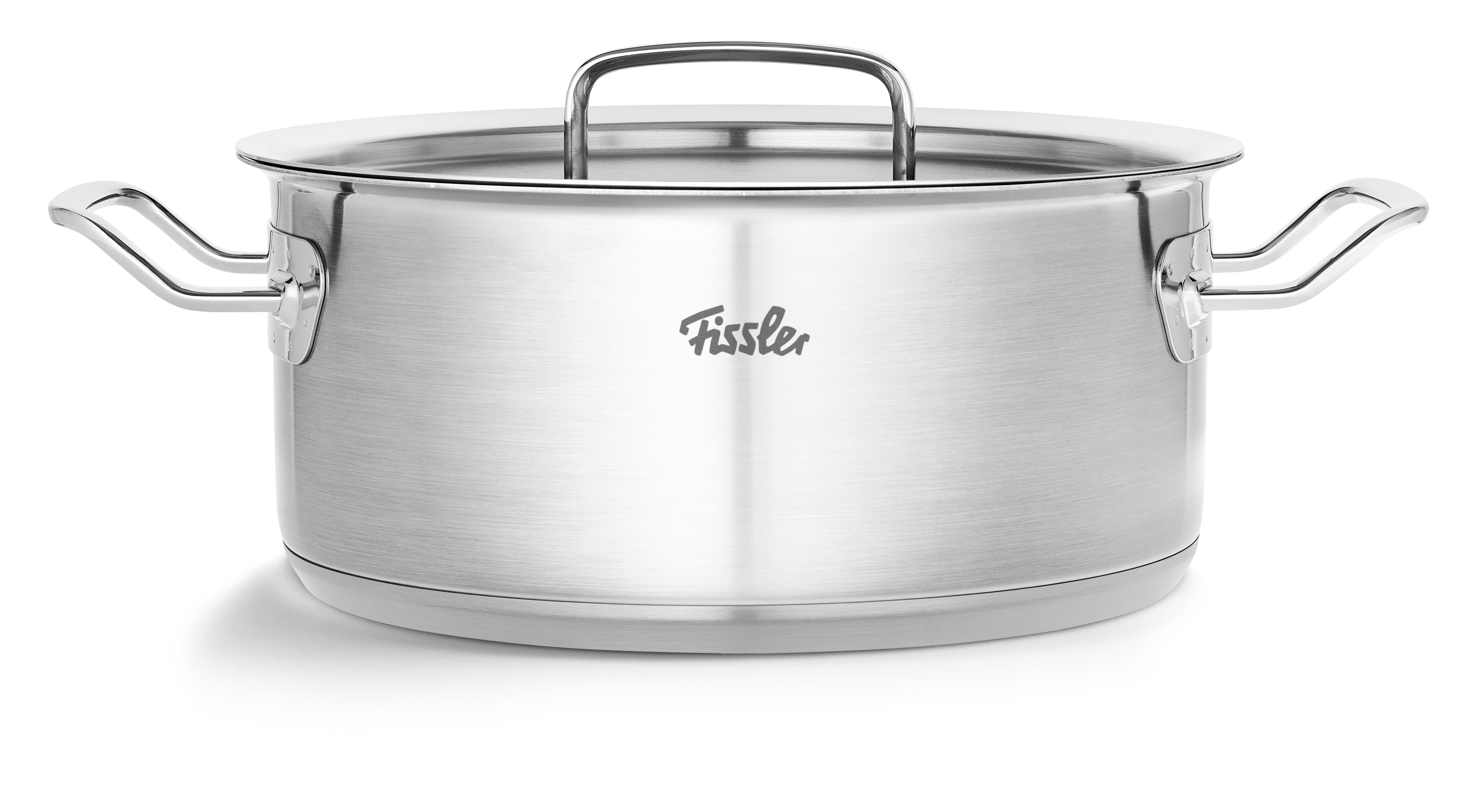Bratentopf Fissler Profi Collection