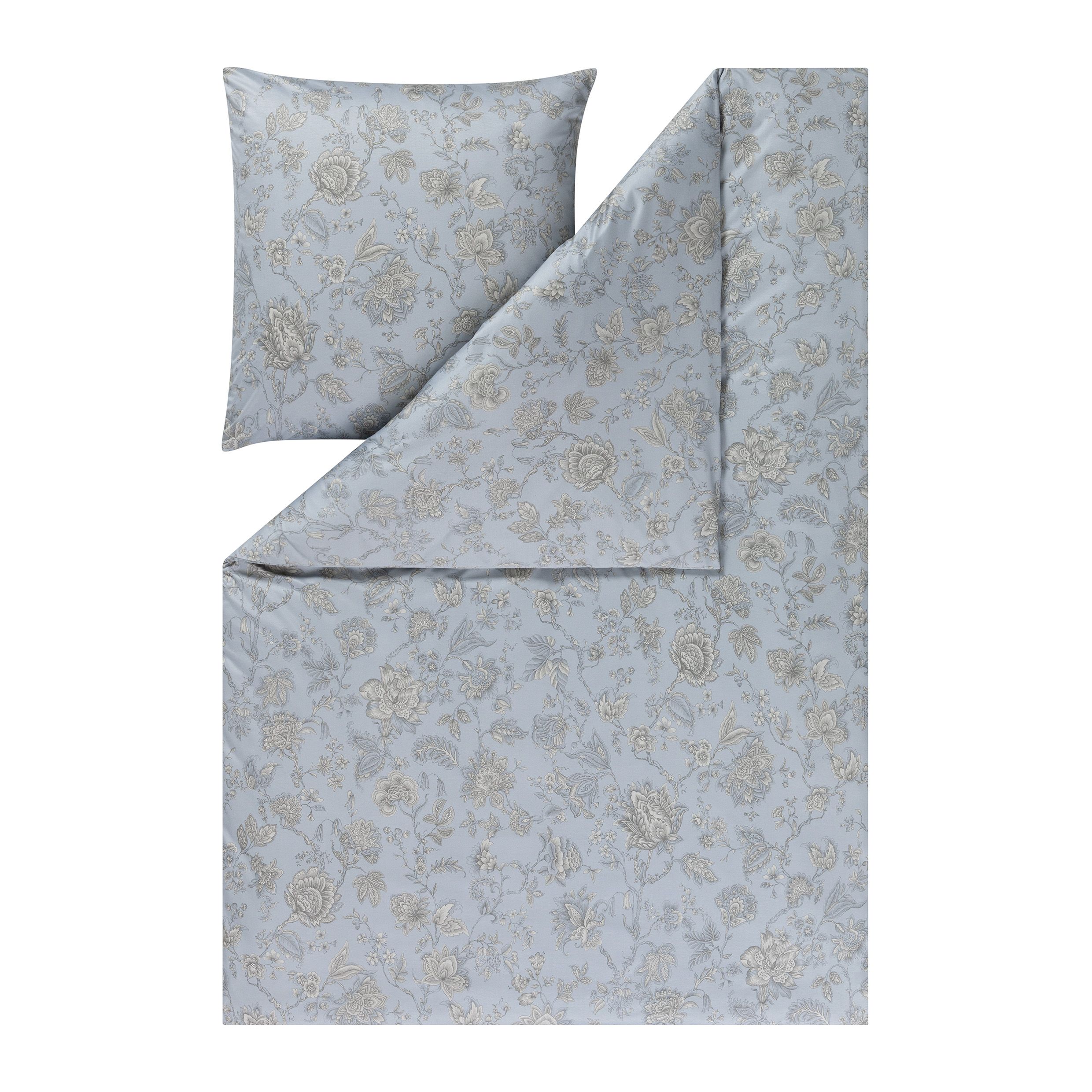 Bettwäsche VALERIA Satin