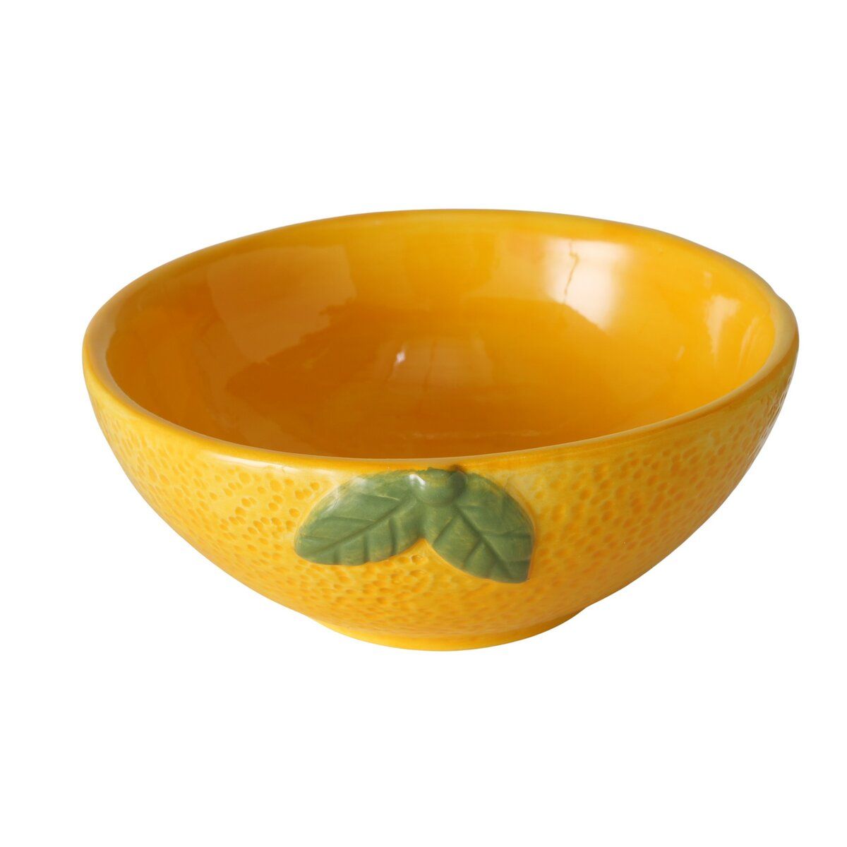 Schale ORANGE