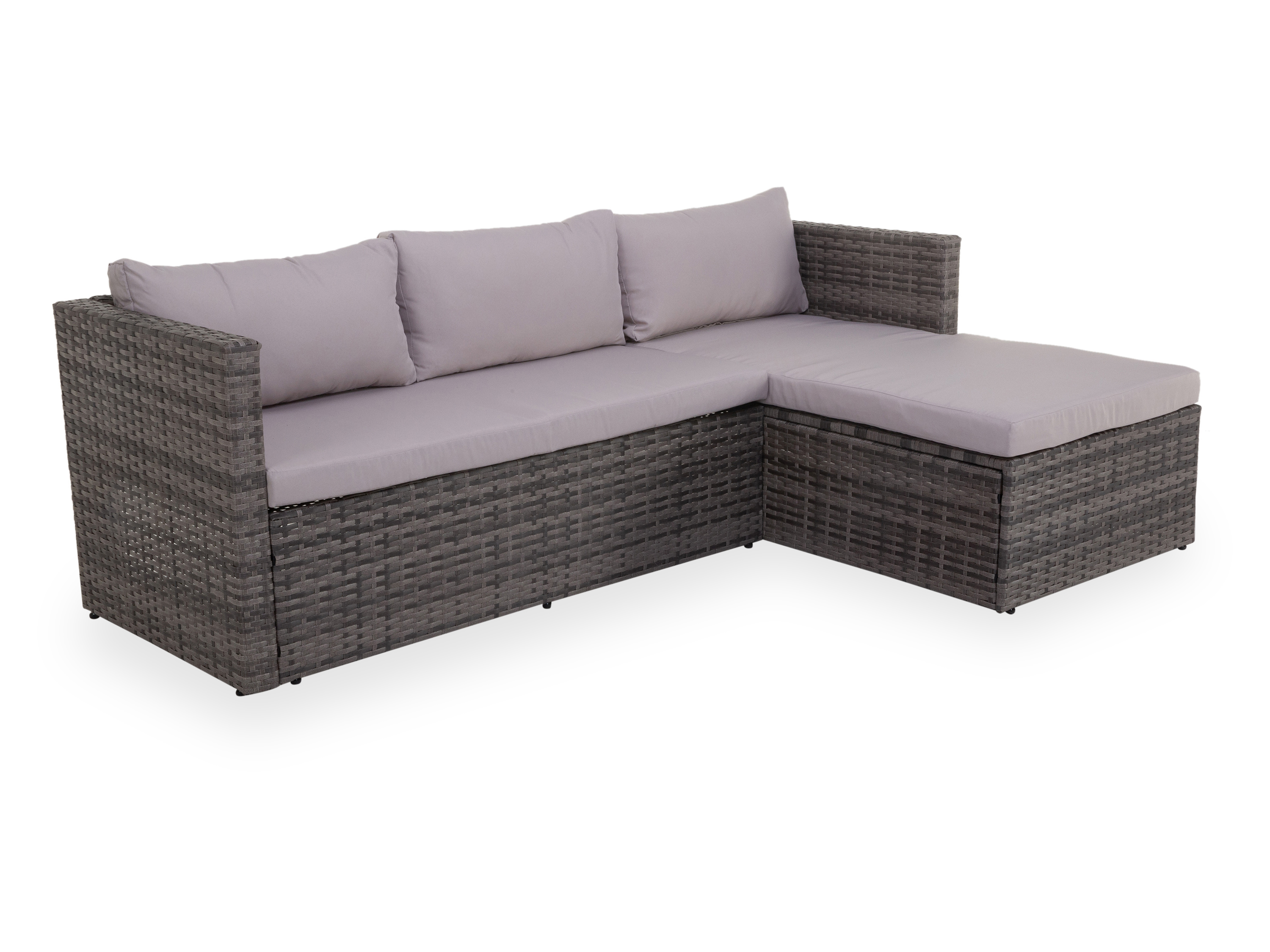 Loungeecke outdoor LIMA
