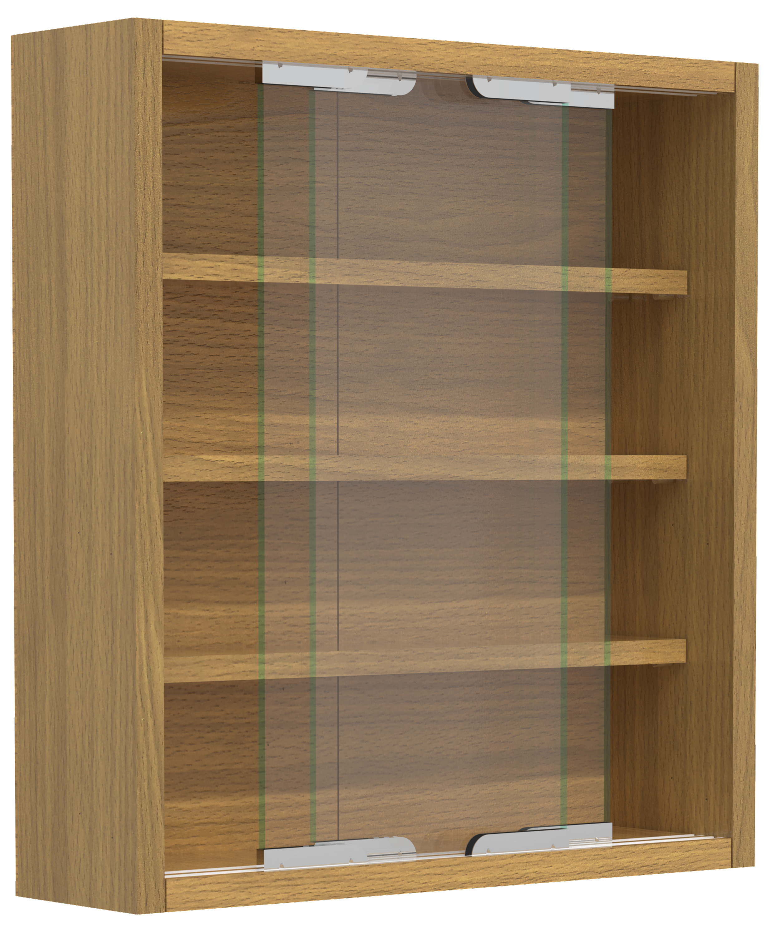 Vitrine AGISA