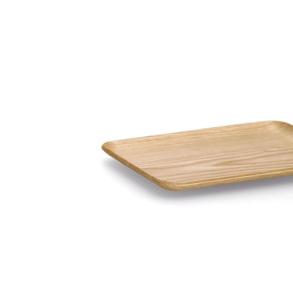 Serviertablett